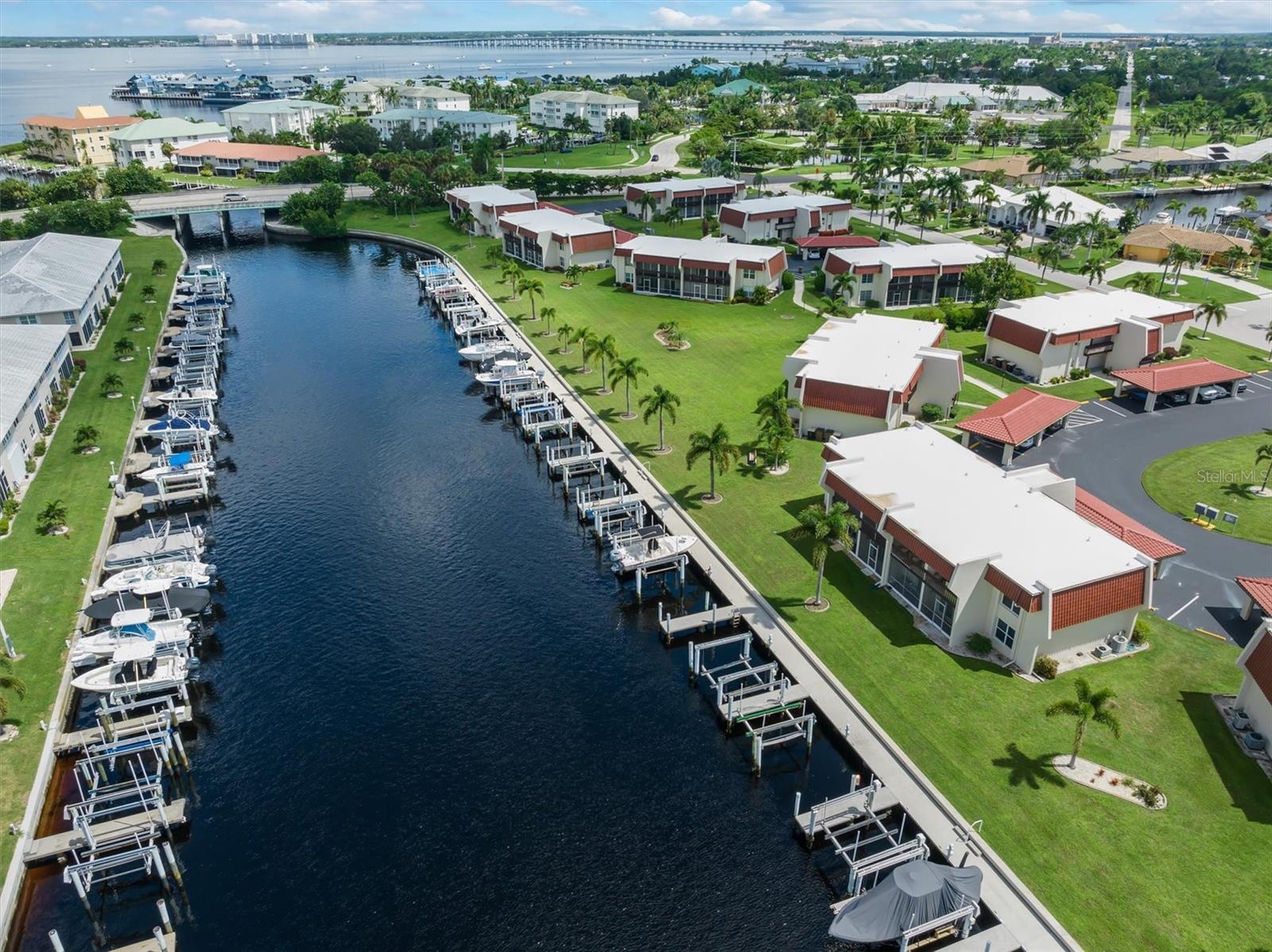 311 GARVIN ST #305B, PUNTA GORDA, FL, 33950