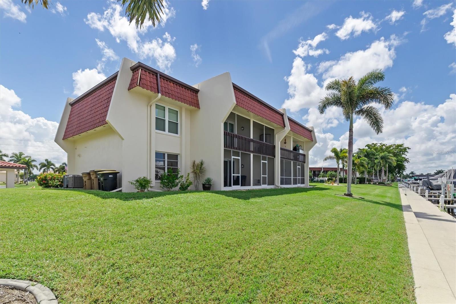 311 GARVIN ST #305B, PUNTA GORDA, FL, 33950
