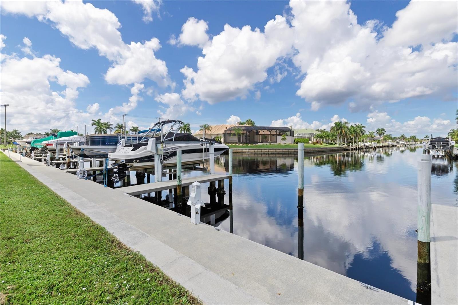 311 GARVIN ST #305B, PUNTA GORDA, FL, 33950