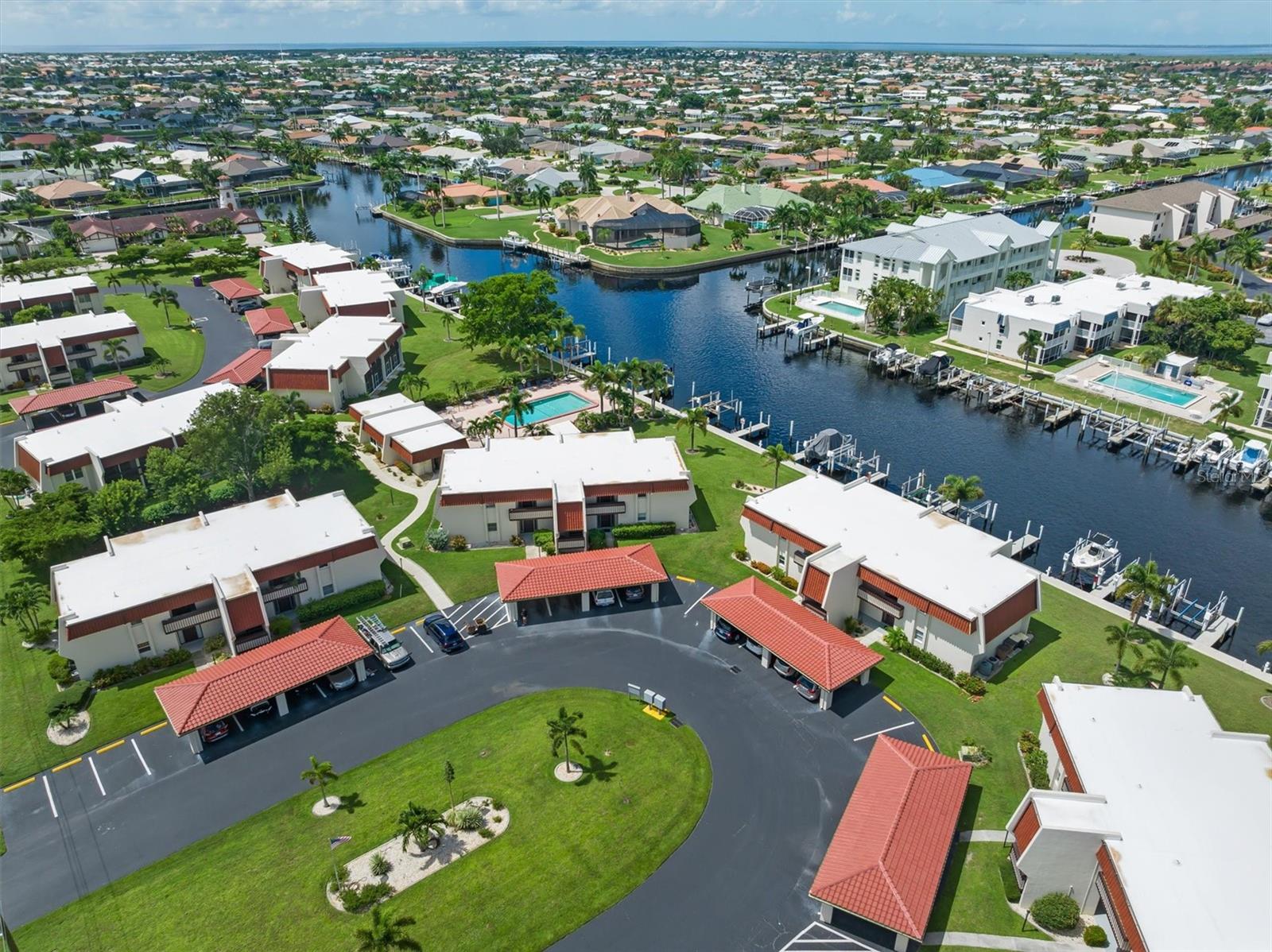 311 GARVIN ST #305B, PUNTA GORDA, FL, 33950