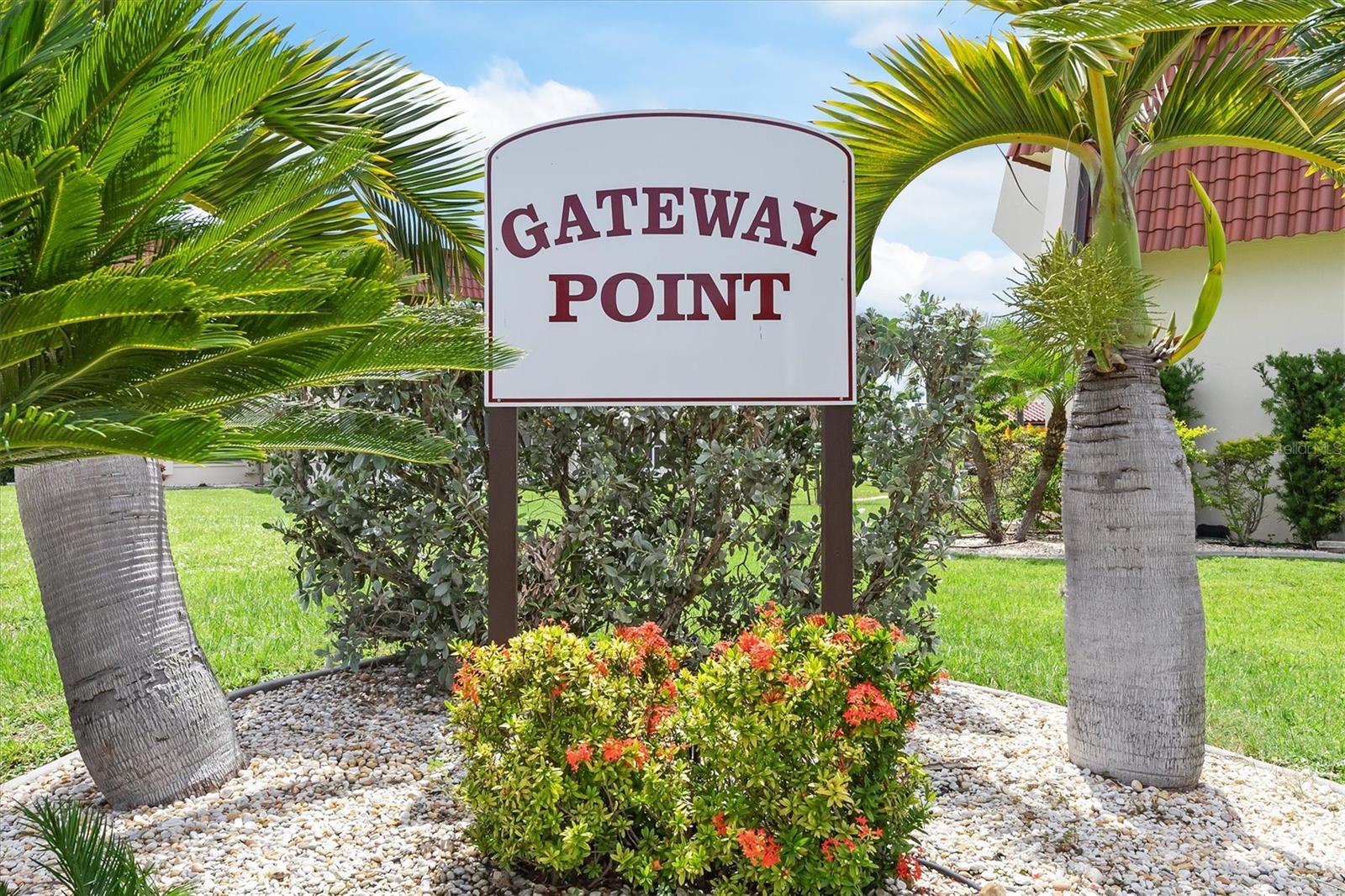 311 GARVIN ST #305B, PUNTA GORDA, FL, 33950