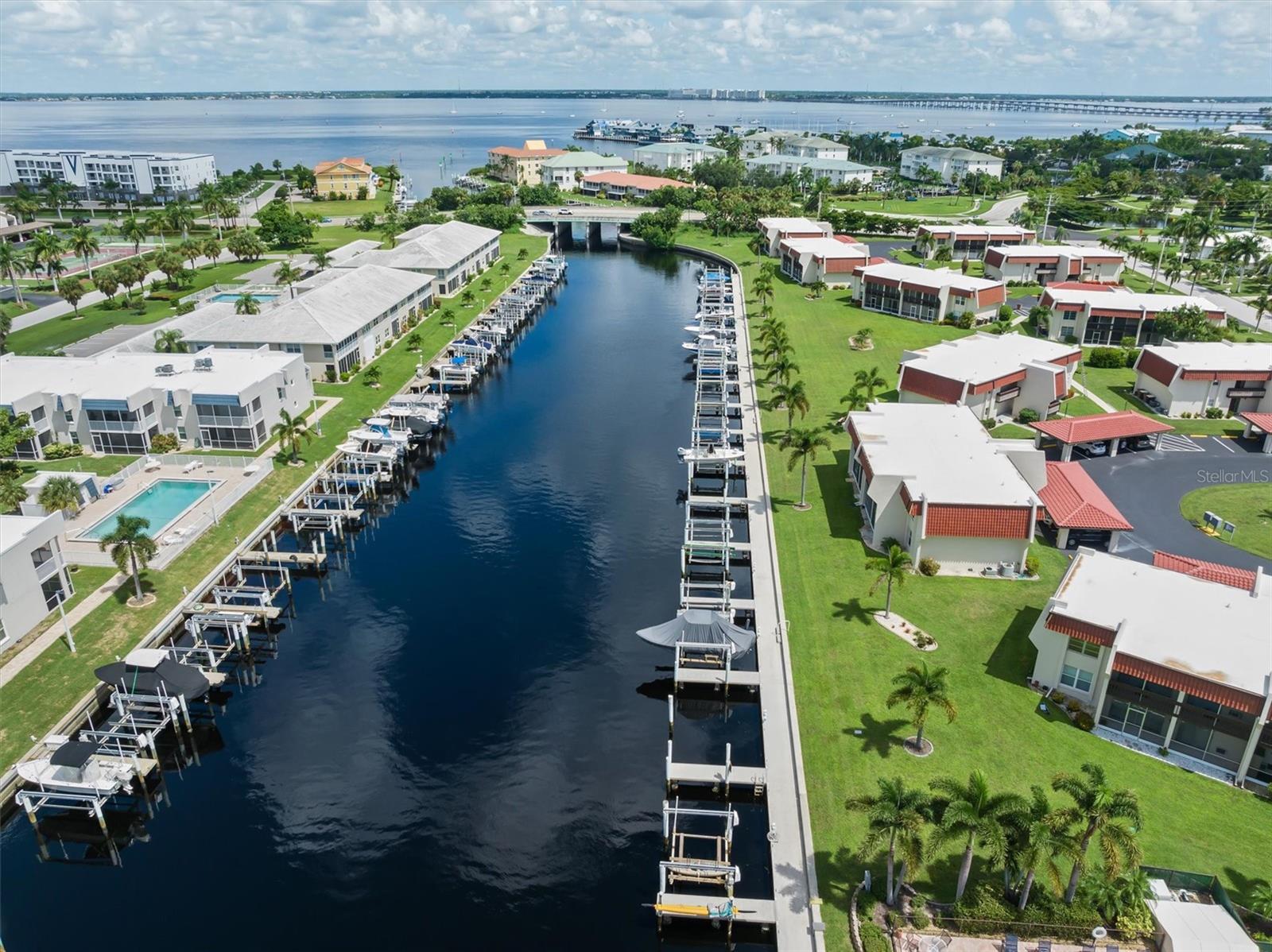 311 GARVIN ST #305B, PUNTA GORDA, FL, 33950