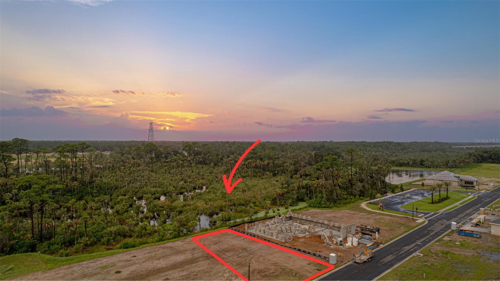 53 CORONADO RD, FLAGLER BEACH, FL, 32136