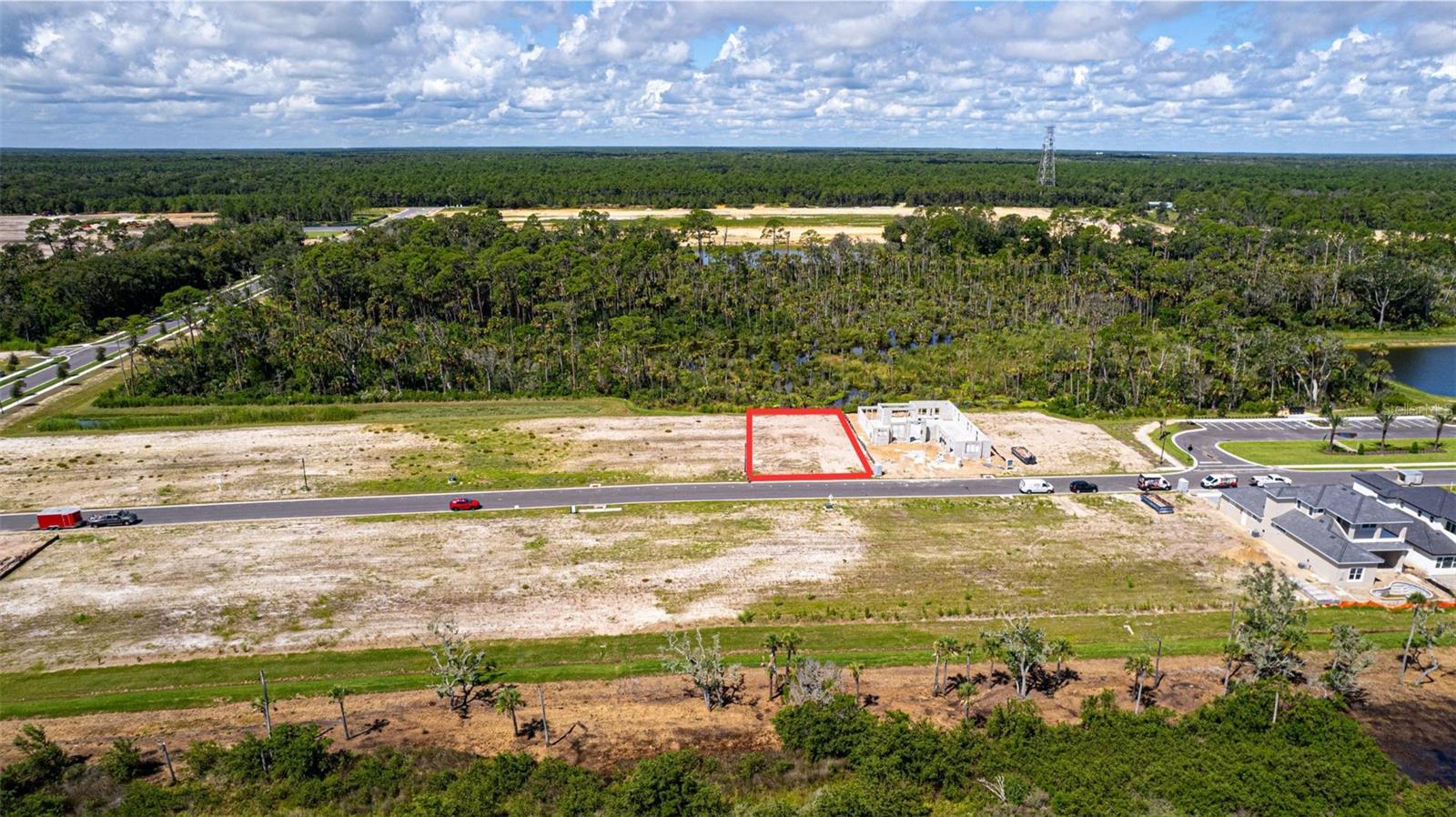 53 CORONADO RD, FLAGLER BEACH, FL, 32136