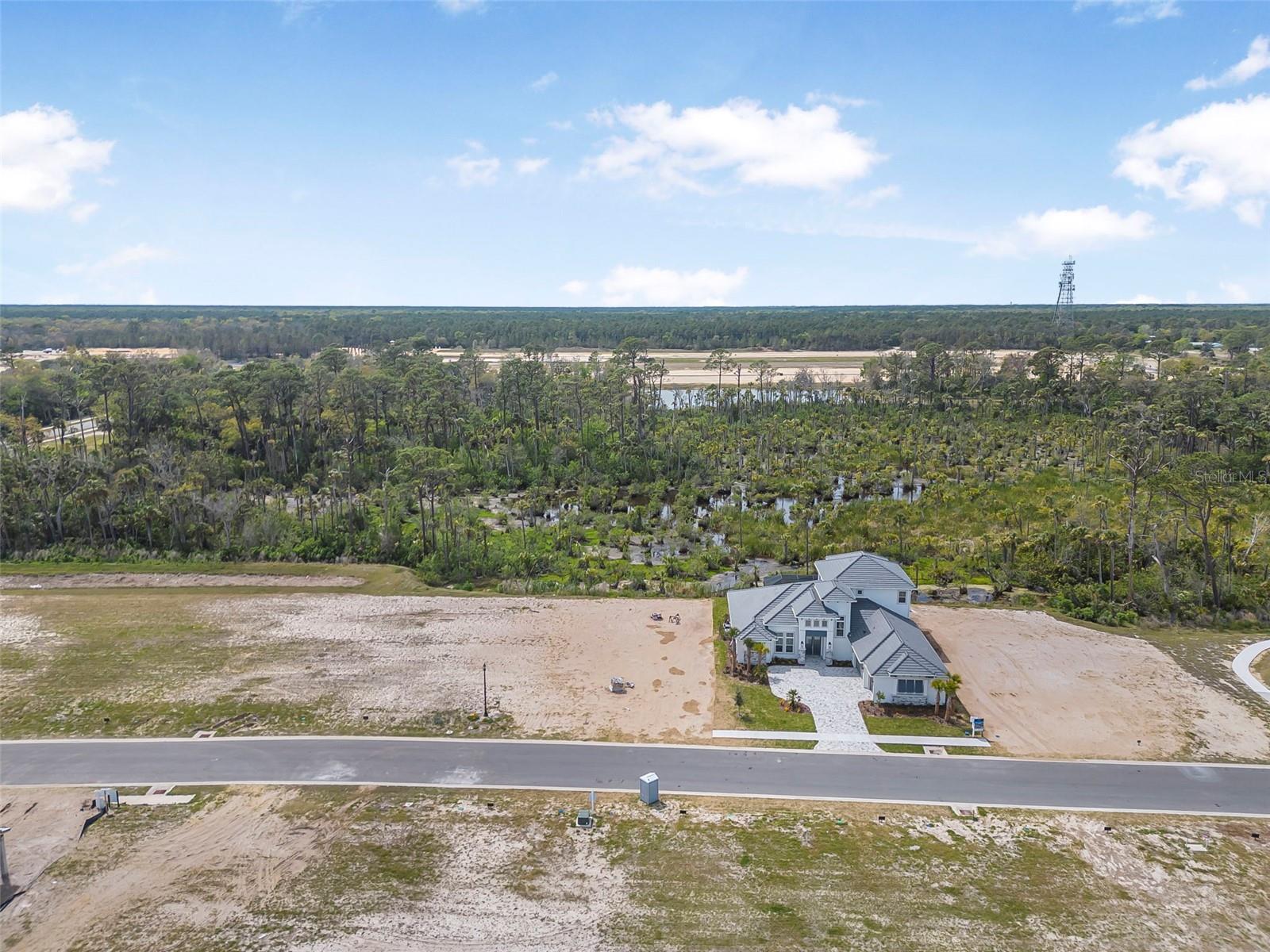 53 CORONADO RD, FLAGLER BEACH, FL, 32136