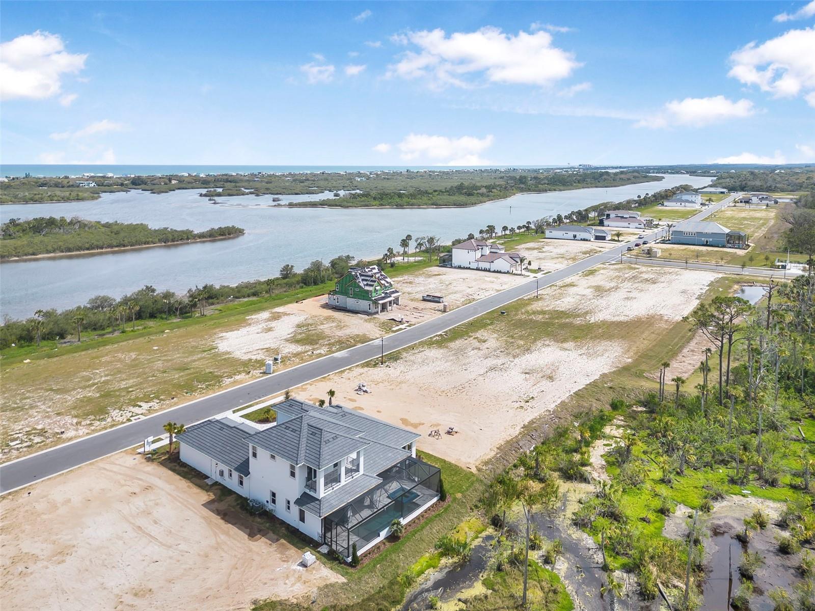 53 CORONADO RD, FLAGLER BEACH, FL, 32136