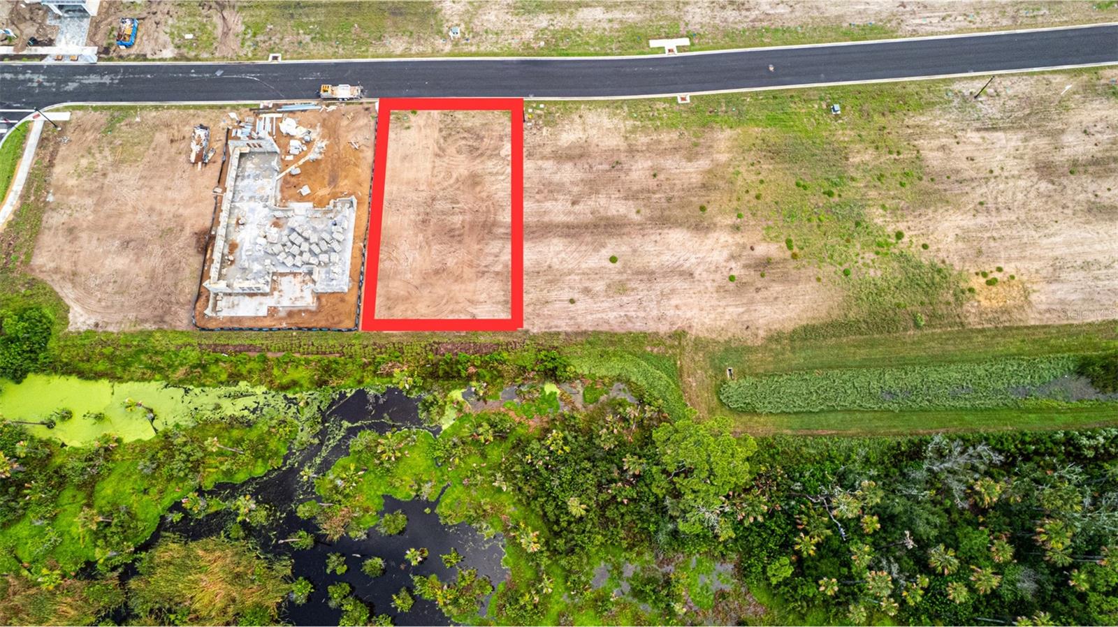 53 CORONADO RD, FLAGLER BEACH, FL, 32136