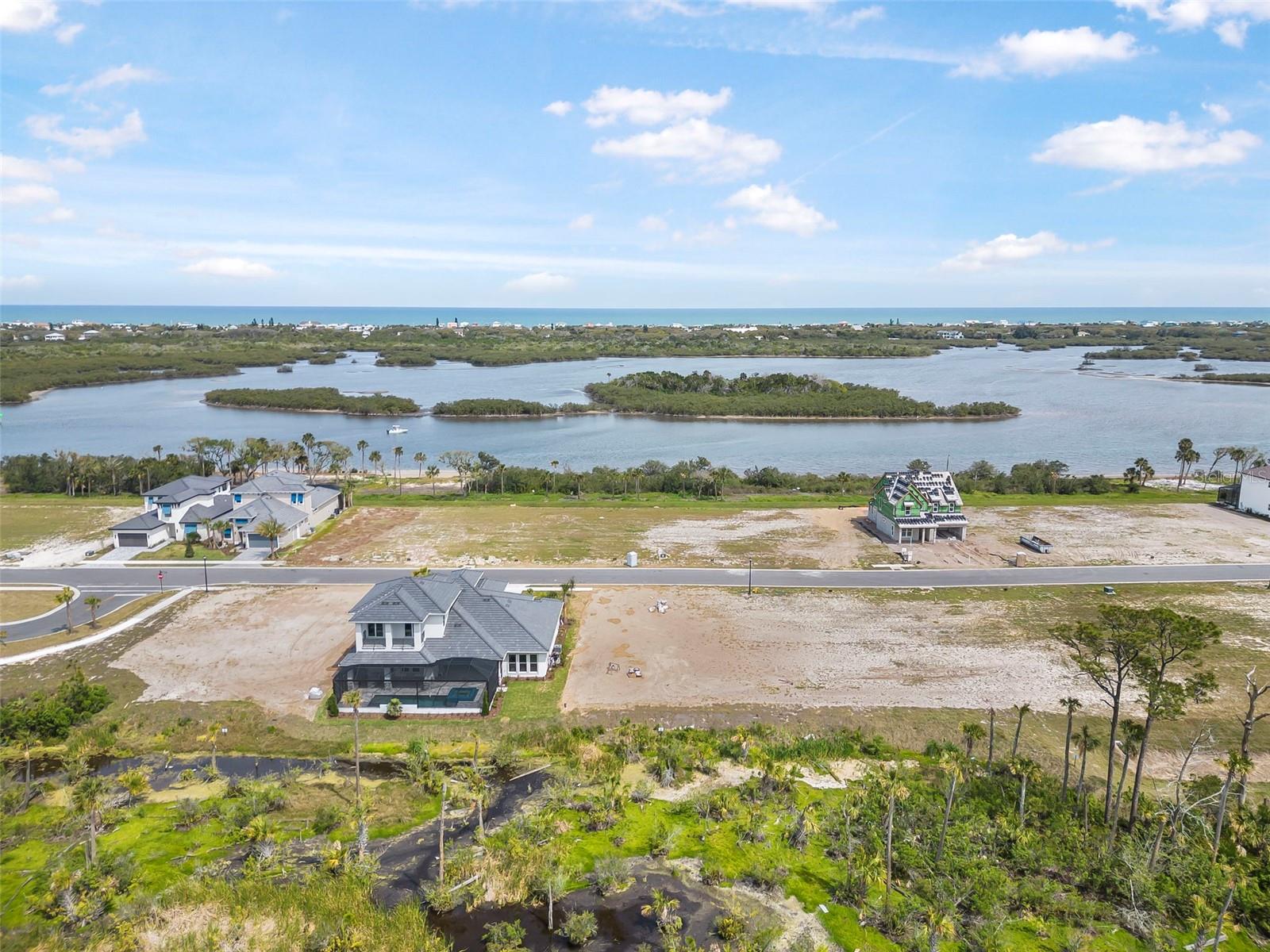 53 CORONADO RD, FLAGLER BEACH, FL, 32136