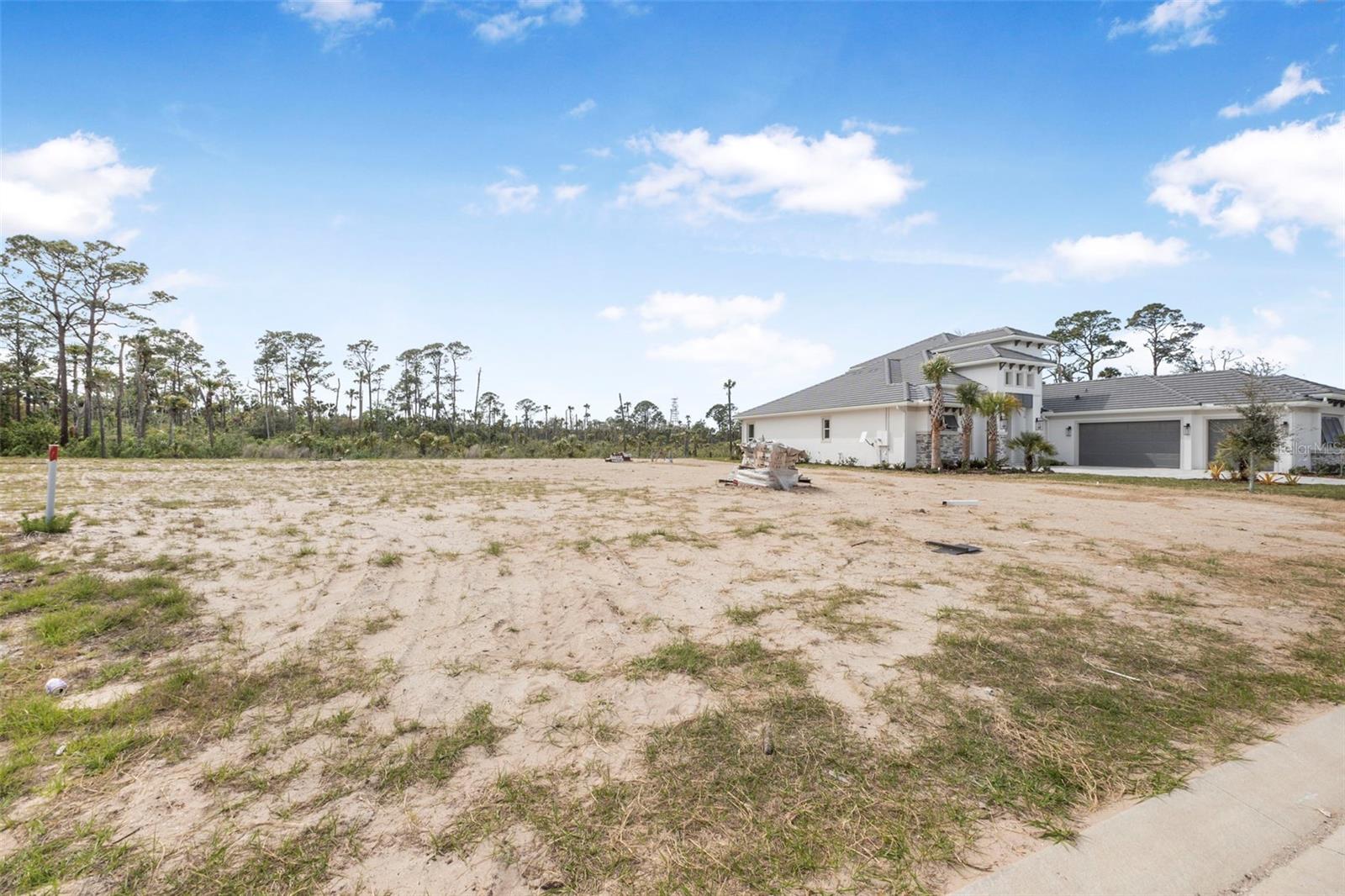53 CORONADO RD, FLAGLER BEACH, FL, 32136