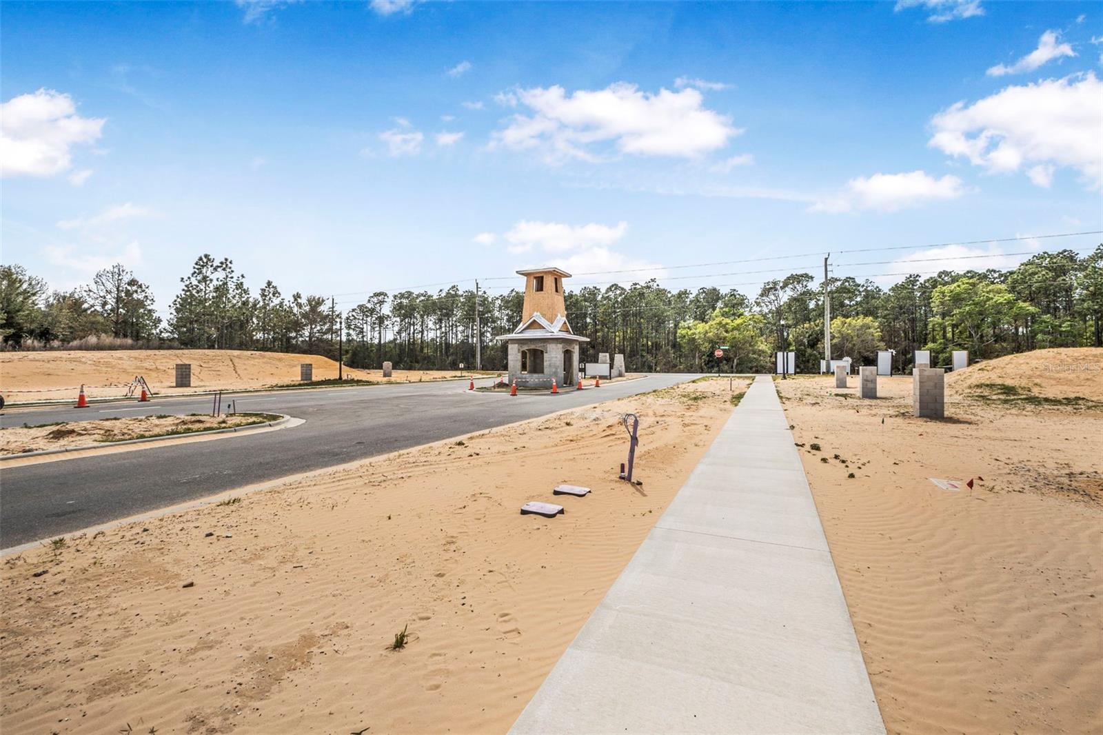 53 CORONADO RD, FLAGLER BEACH, FL, 32136