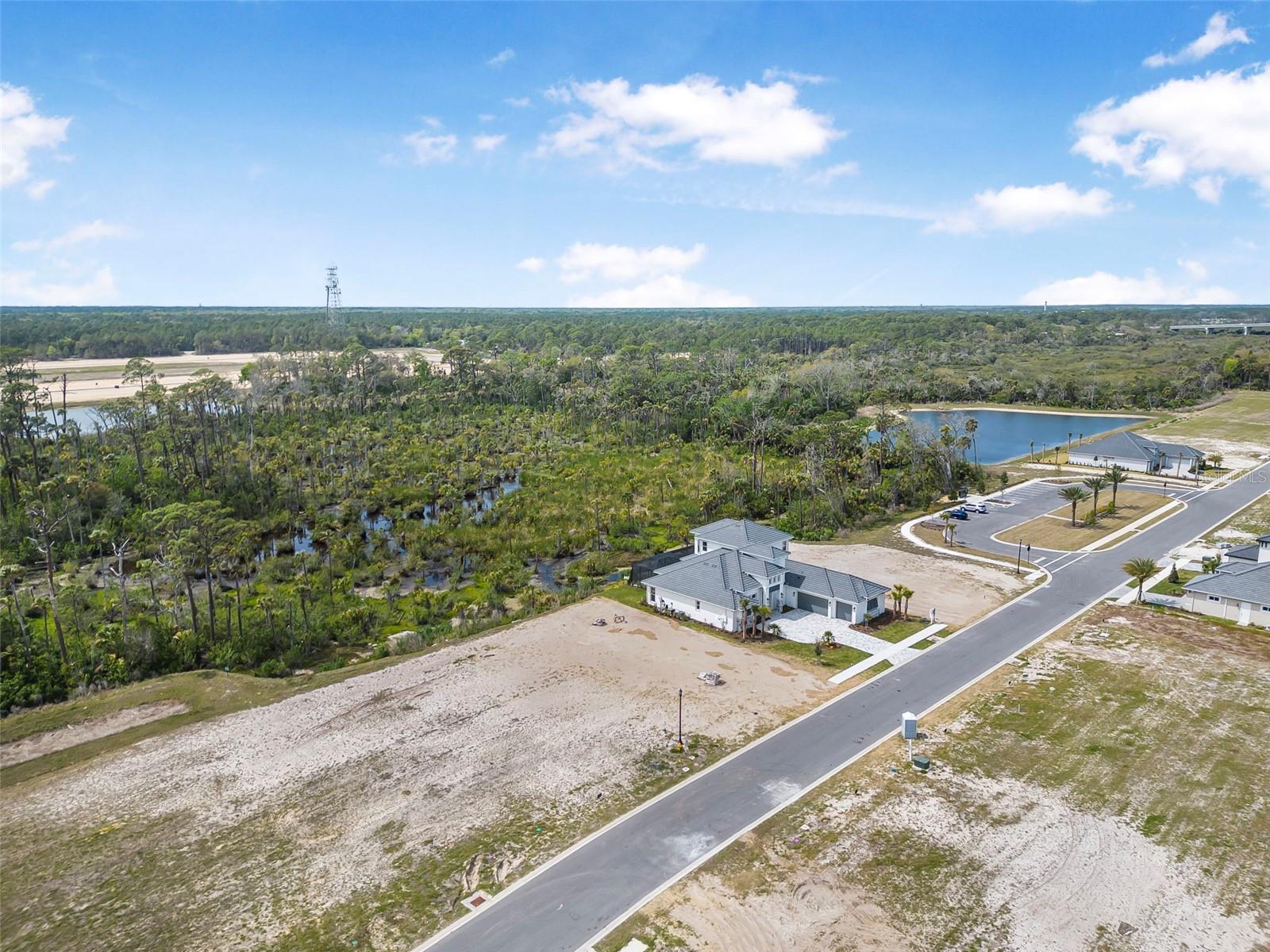 53 CORONADO RD, FLAGLER BEACH, FL, 32136