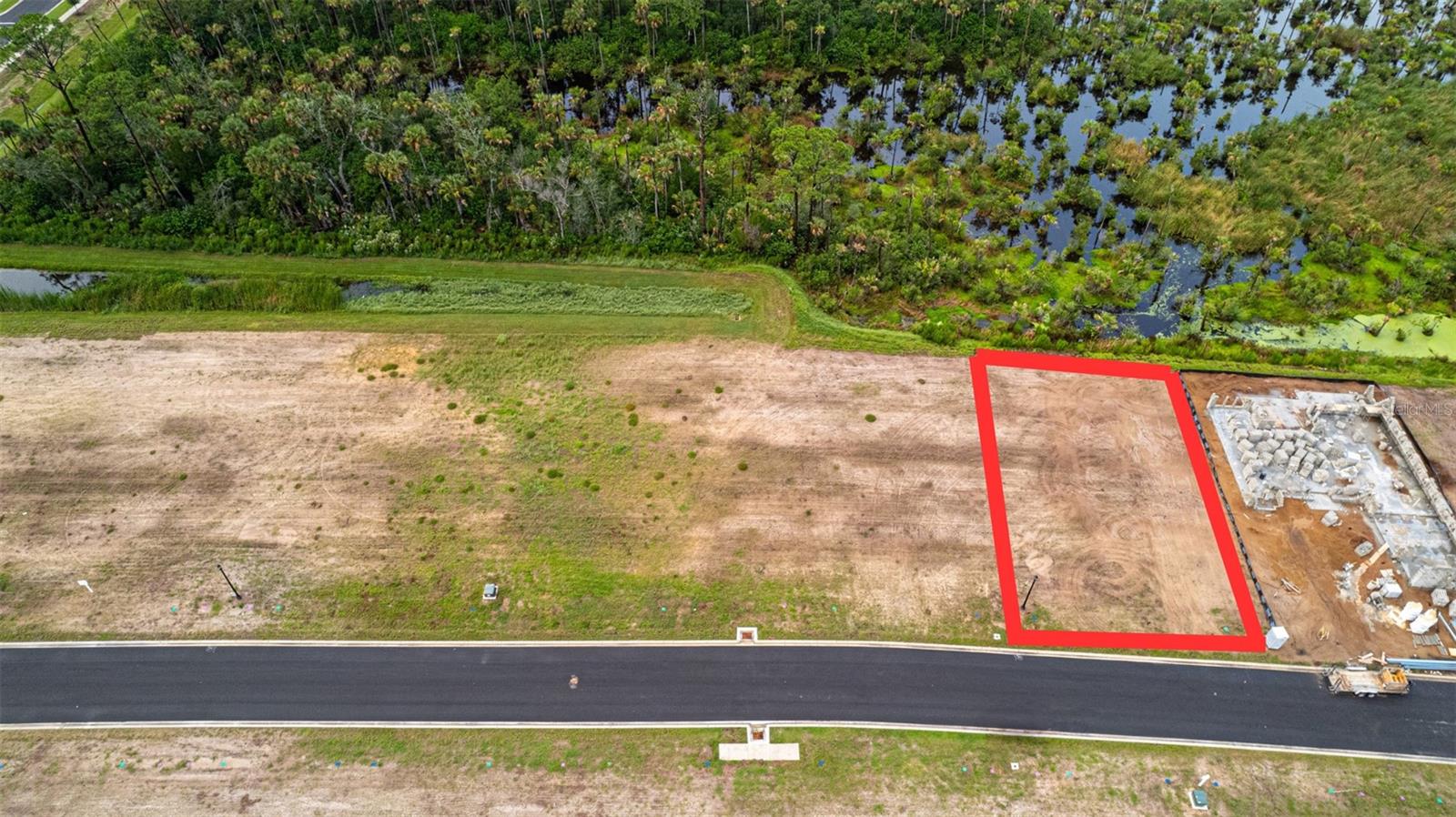 53 CORONADO RD, FLAGLER BEACH, FL, 32136