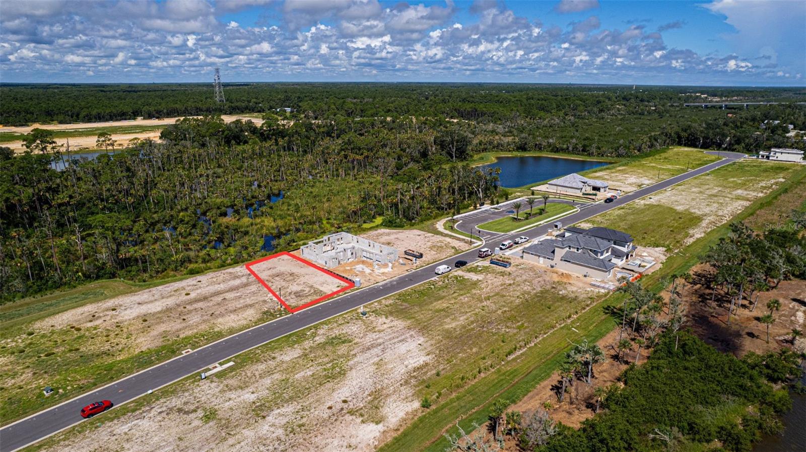 53 CORONADO RD, FLAGLER BEACH, FL, 32136