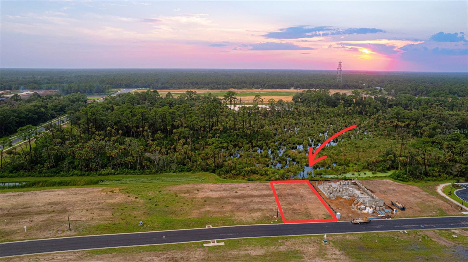 53 CORONADO RD, FLAGLER BEACH, FL, 32136