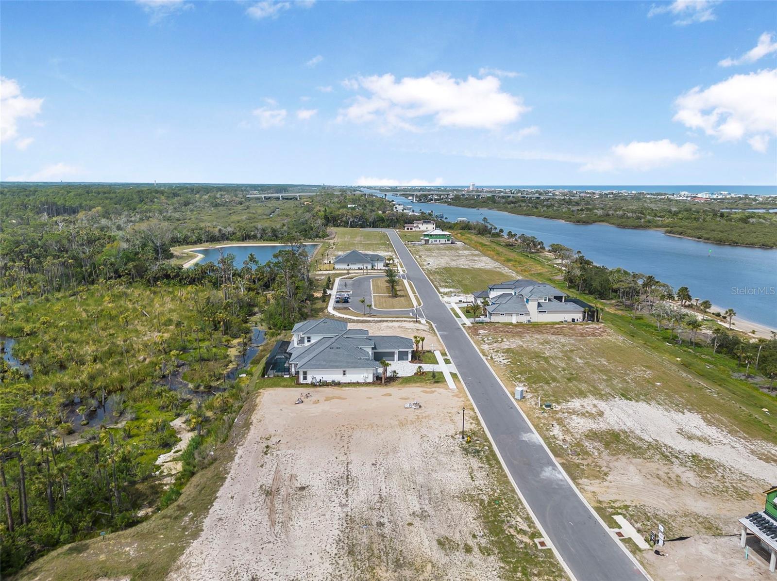 53 CORONADO RD, FLAGLER BEACH, FL, 32136