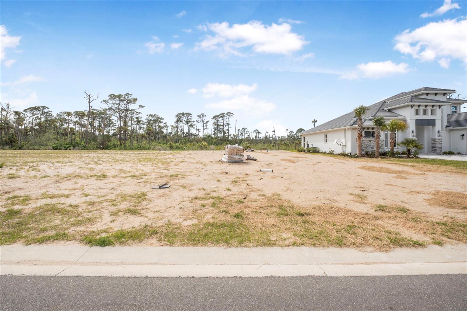 53 CORONADO RD, FLAGLER BEACH, FL, 32136