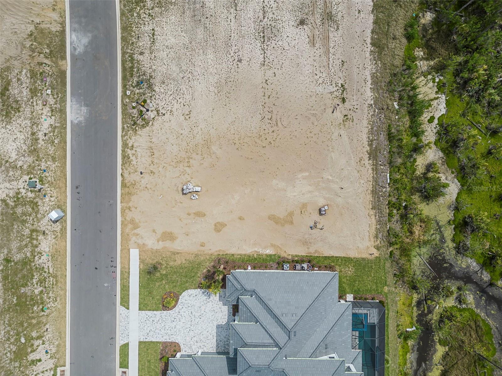53 CORONADO RD, FLAGLER BEACH, FL, 32136