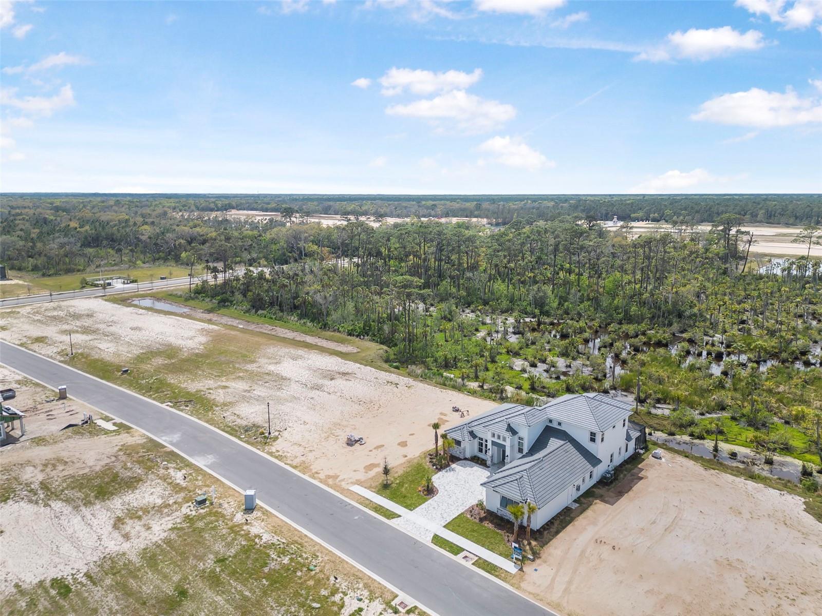 53 CORONADO RD, FLAGLER BEACH, FL, 32136