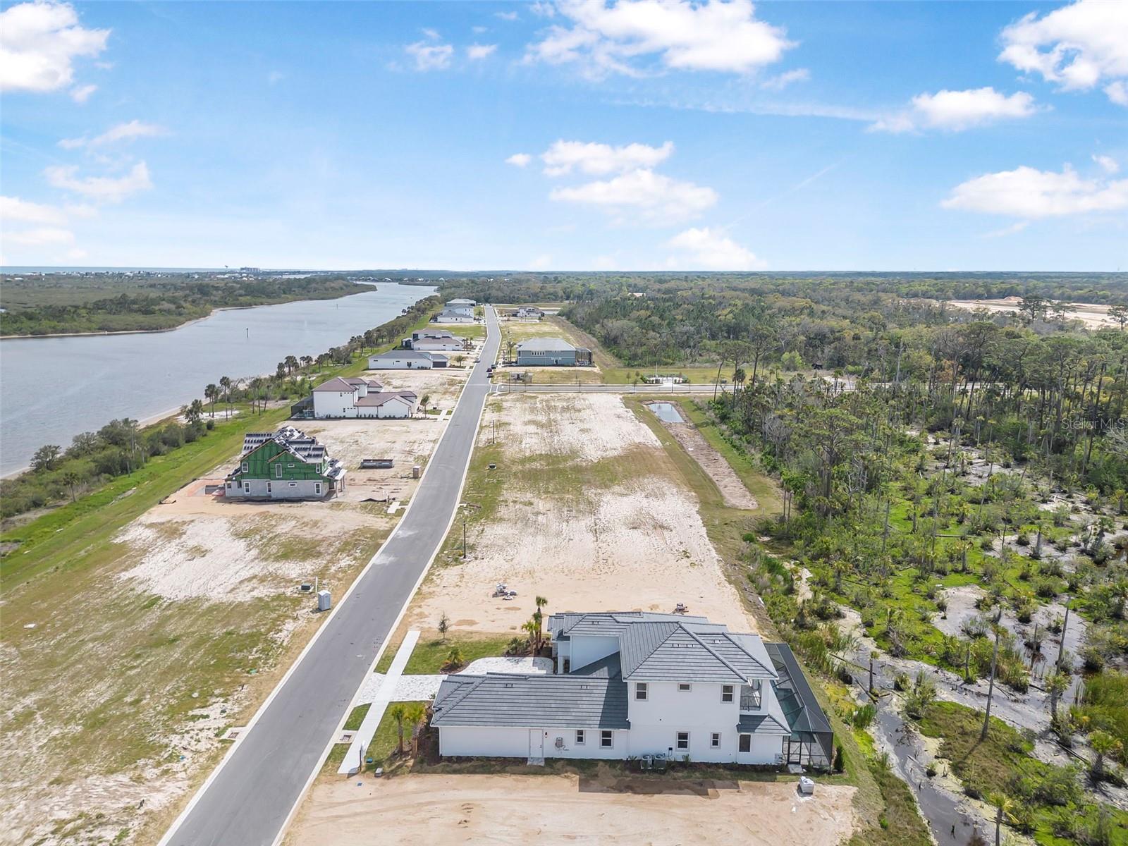 53 CORONADO RD, FLAGLER BEACH, FL, 32136