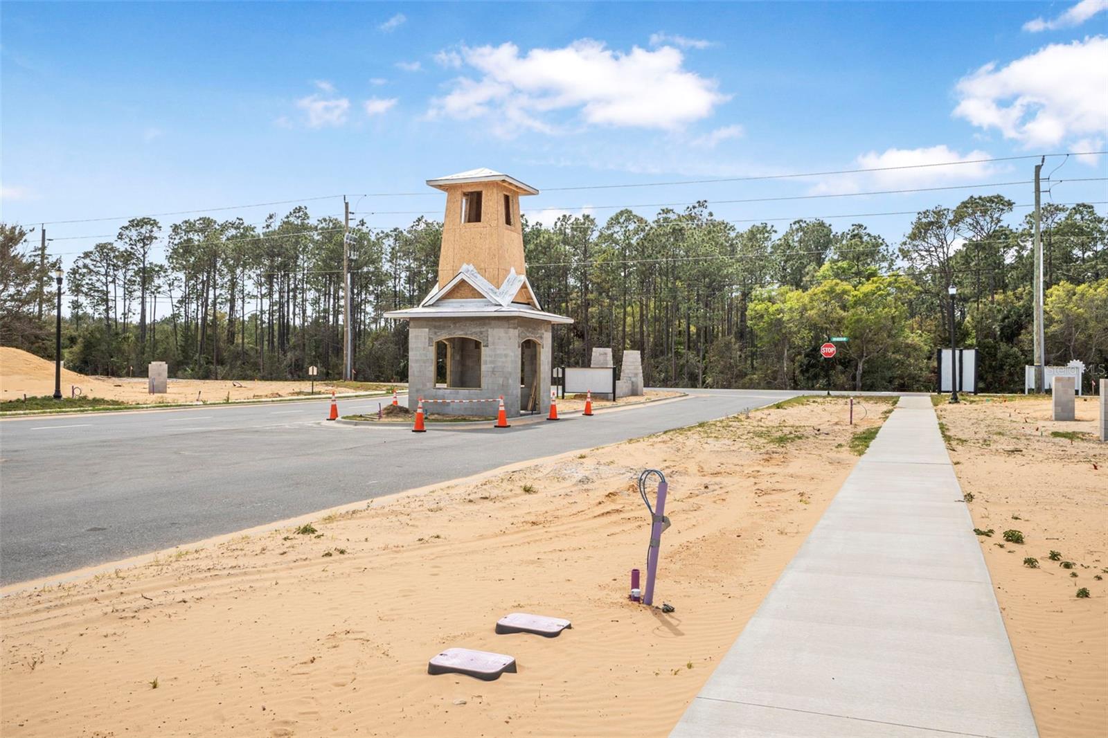 53 CORONADO RD, FLAGLER BEACH, FL, 32136