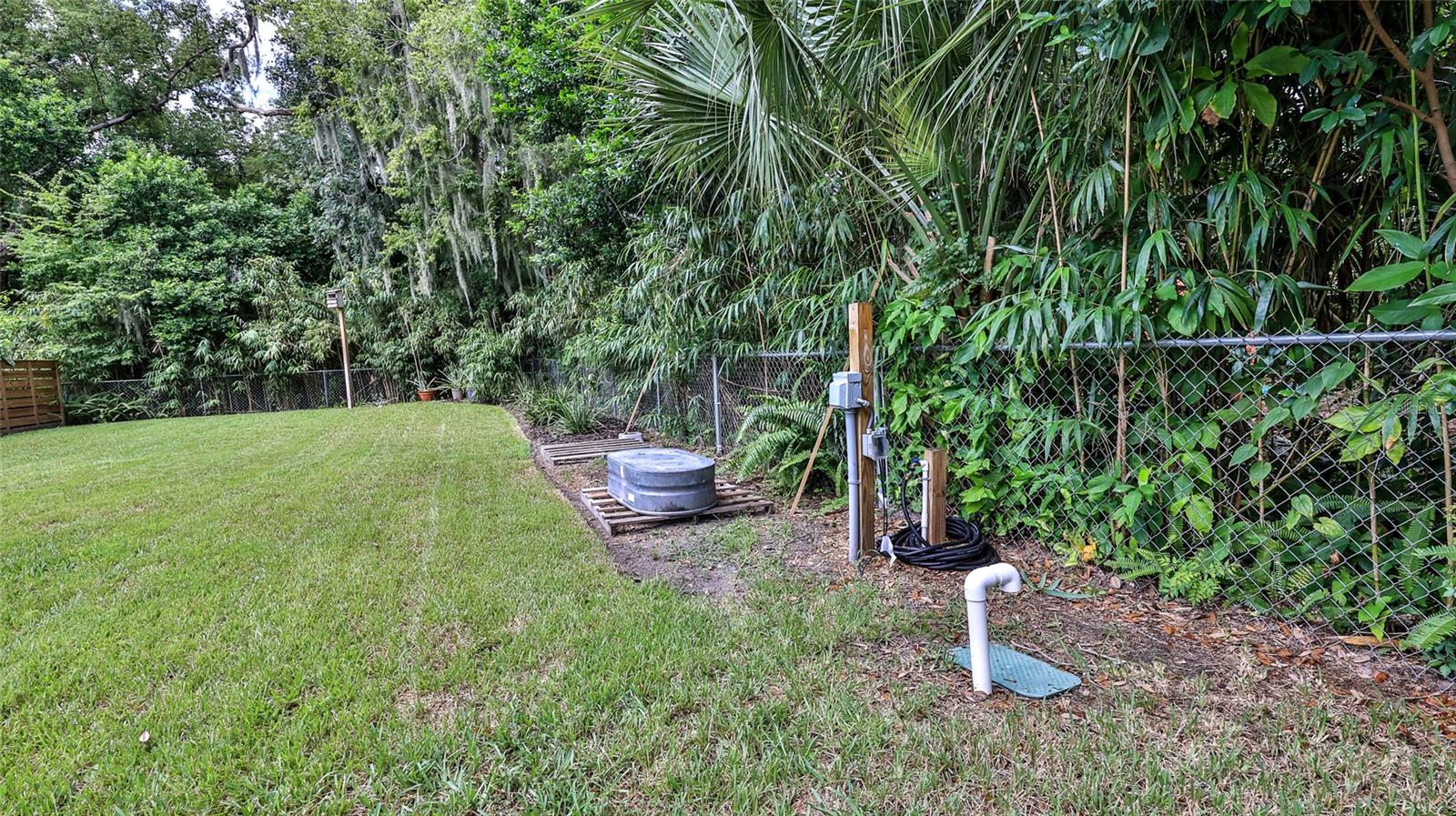 508 FAULKNER ST, NEW SMYRNA BEACH, FL, 32168