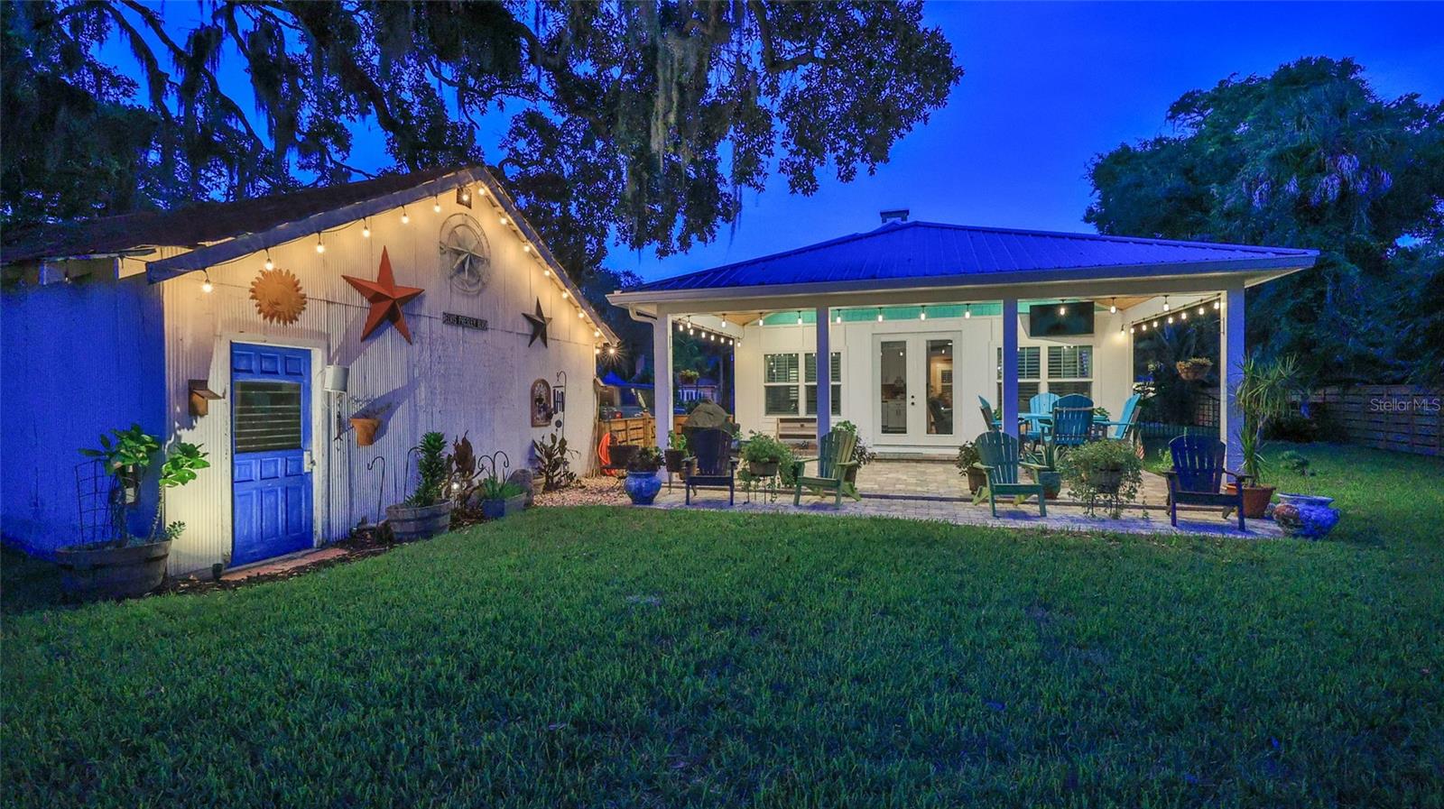 508 FAULKNER ST, NEW SMYRNA BEACH, FL, 32168