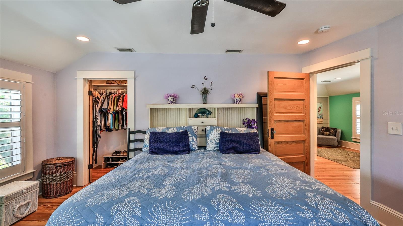 508 FAULKNER ST, NEW SMYRNA BEACH, FL, 32168
