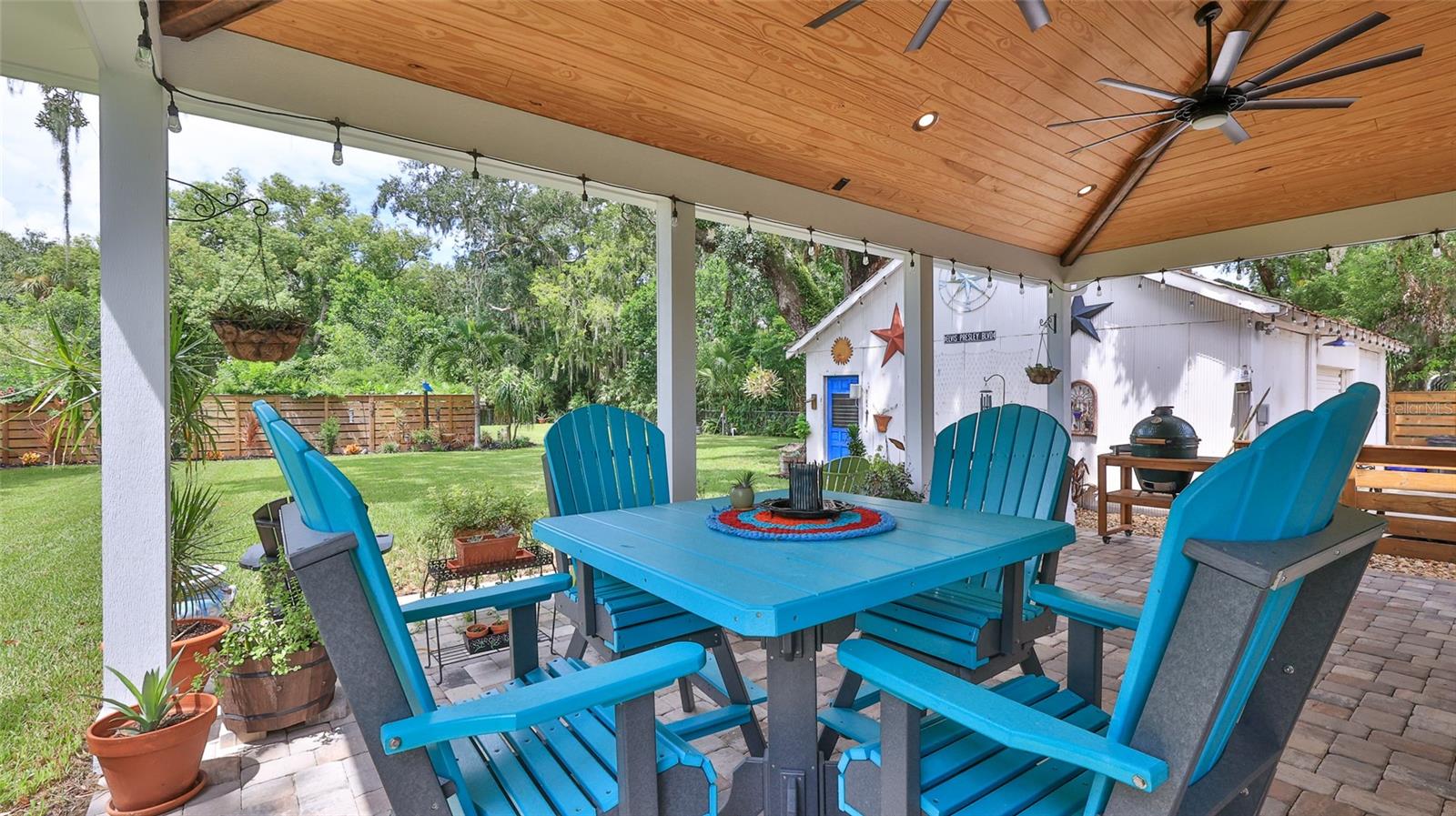 508 FAULKNER ST, NEW SMYRNA BEACH, FL, 32168