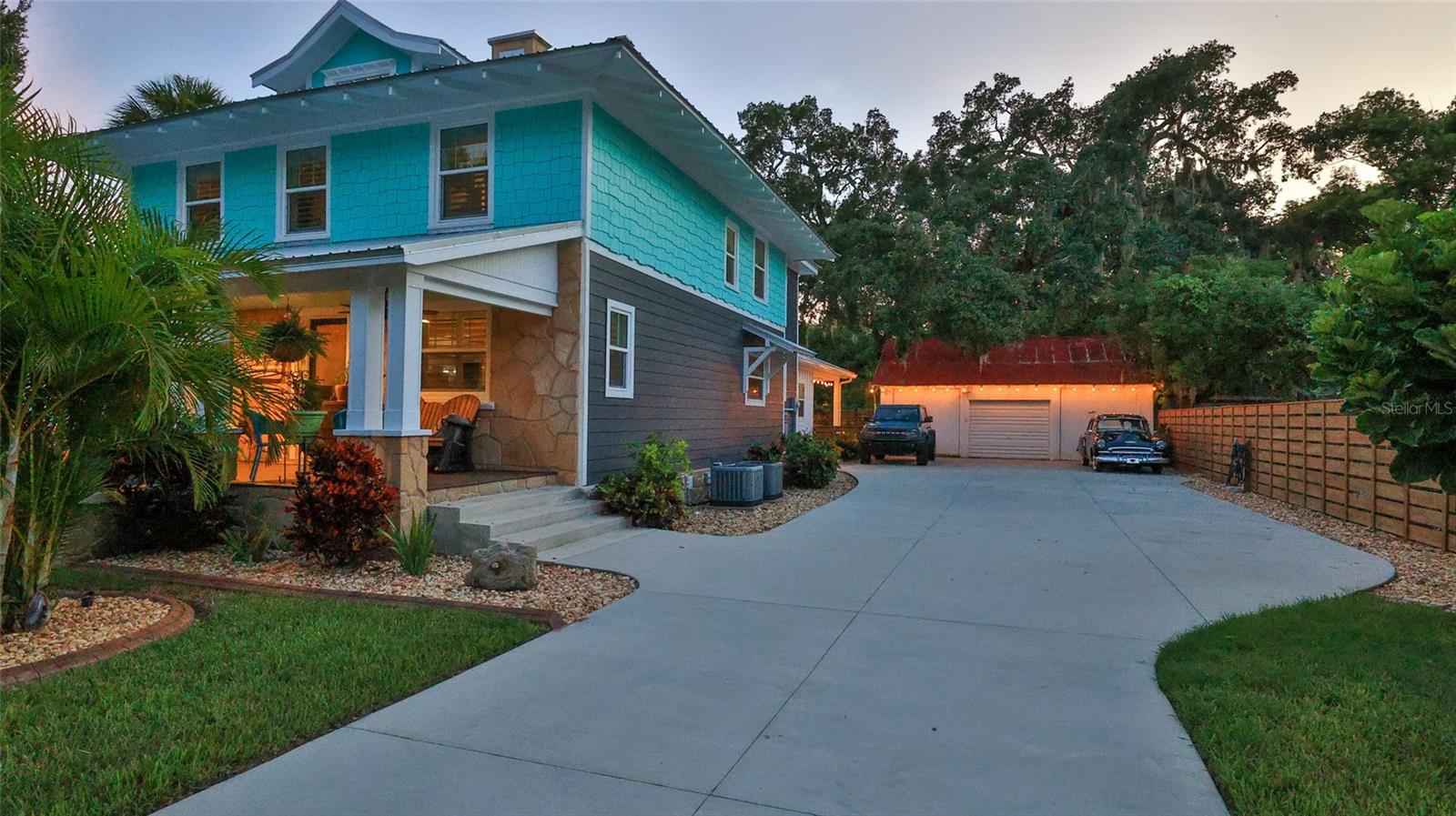 508 FAULKNER ST, NEW SMYRNA BEACH, FL, 32168