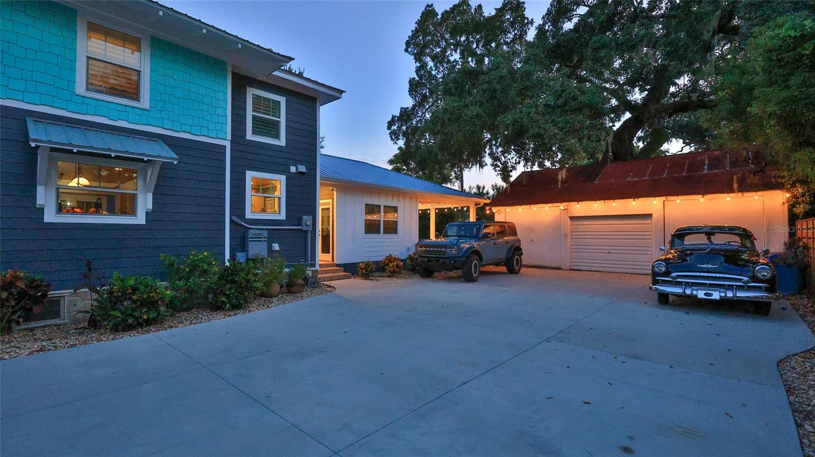 508 FAULKNER ST, NEW SMYRNA BEACH, FL, 32168