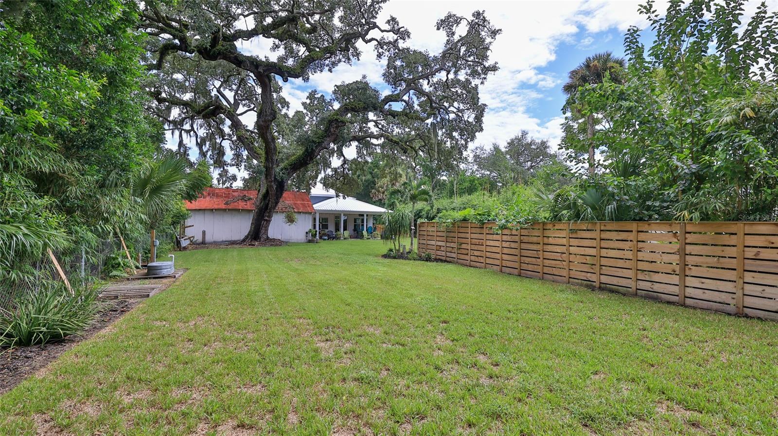 508 FAULKNER ST, NEW SMYRNA BEACH, FL, 32168
