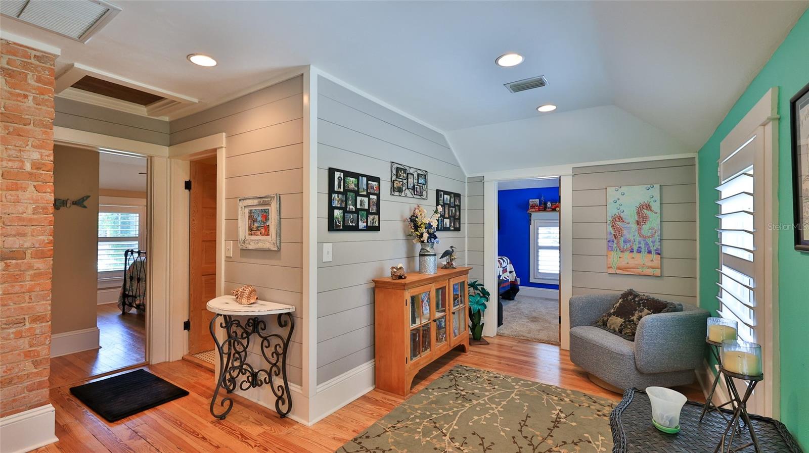 508 FAULKNER ST, NEW SMYRNA BEACH, FL, 32168