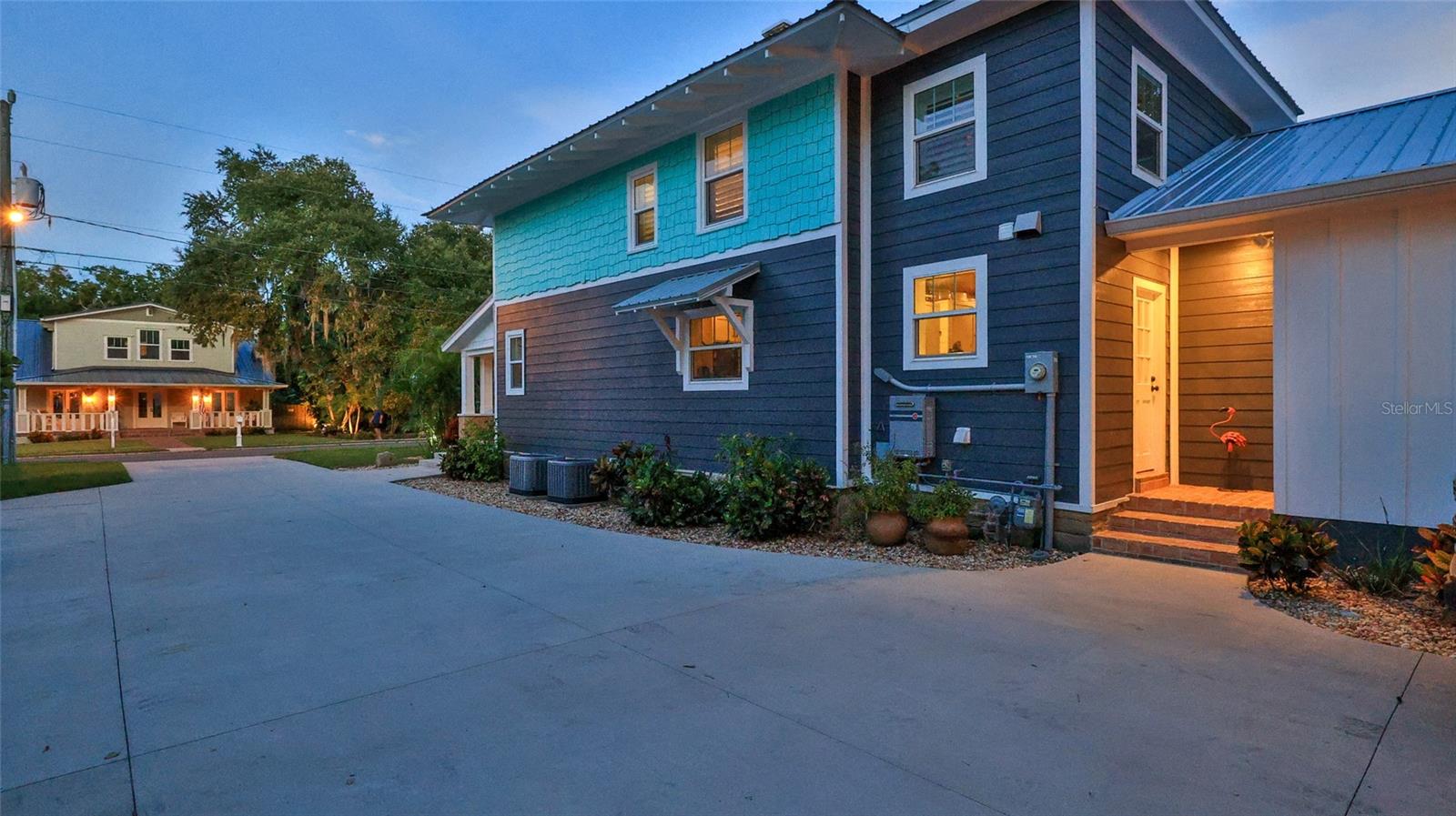 508 FAULKNER ST, NEW SMYRNA BEACH, FL, 32168