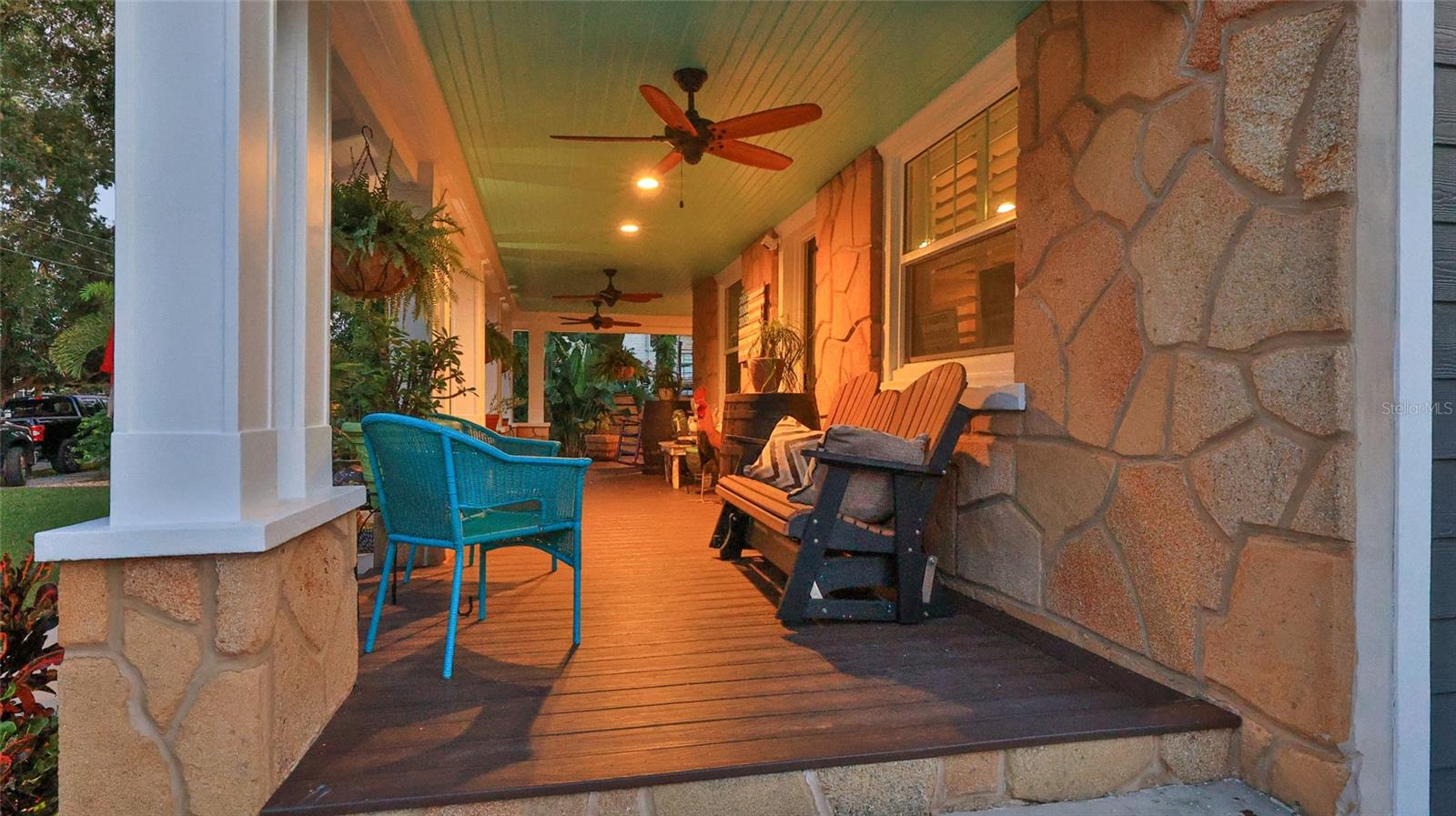 508 FAULKNER ST, NEW SMYRNA BEACH, FL, 32168