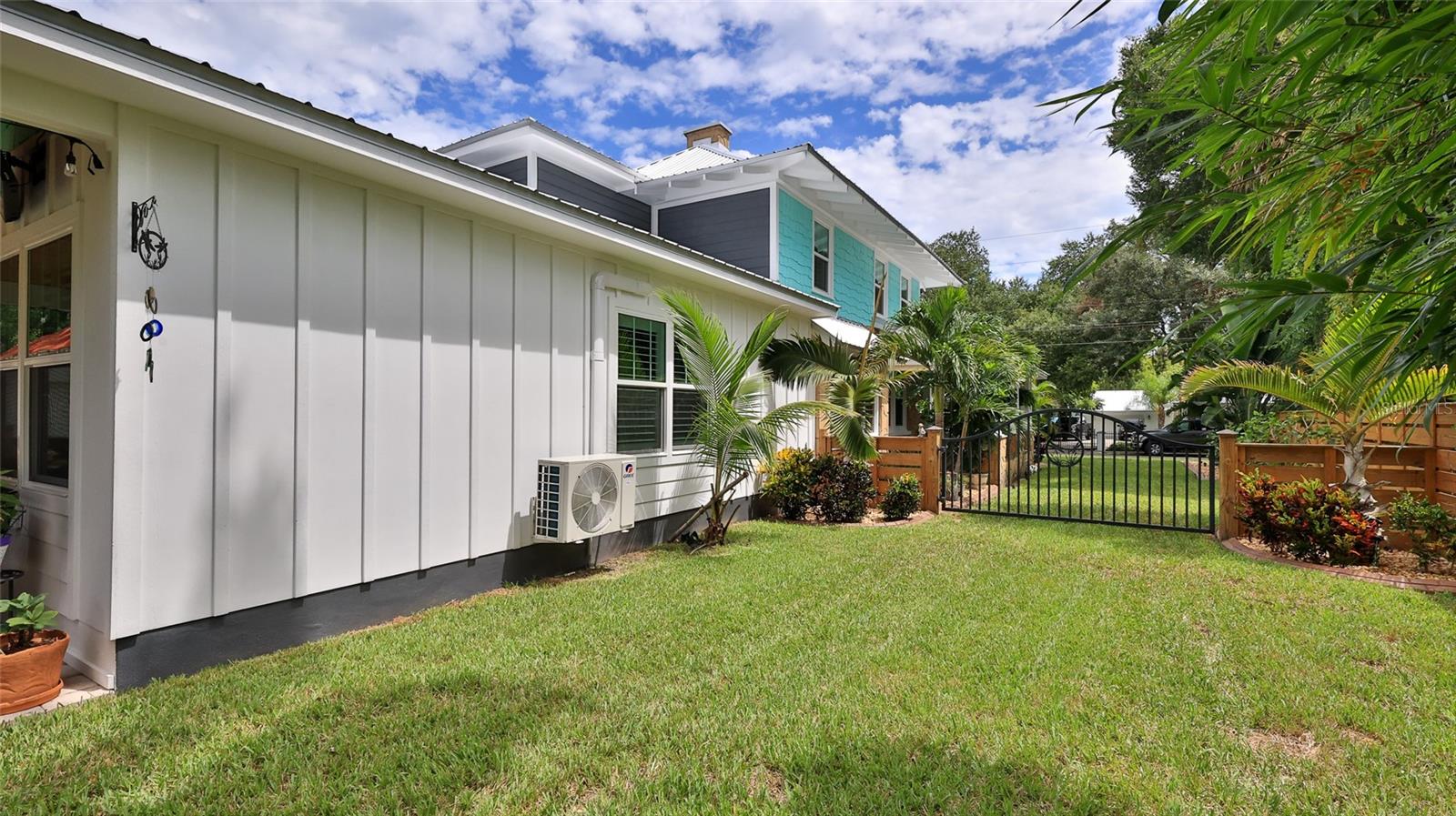 508 FAULKNER ST, NEW SMYRNA BEACH, FL, 32168
