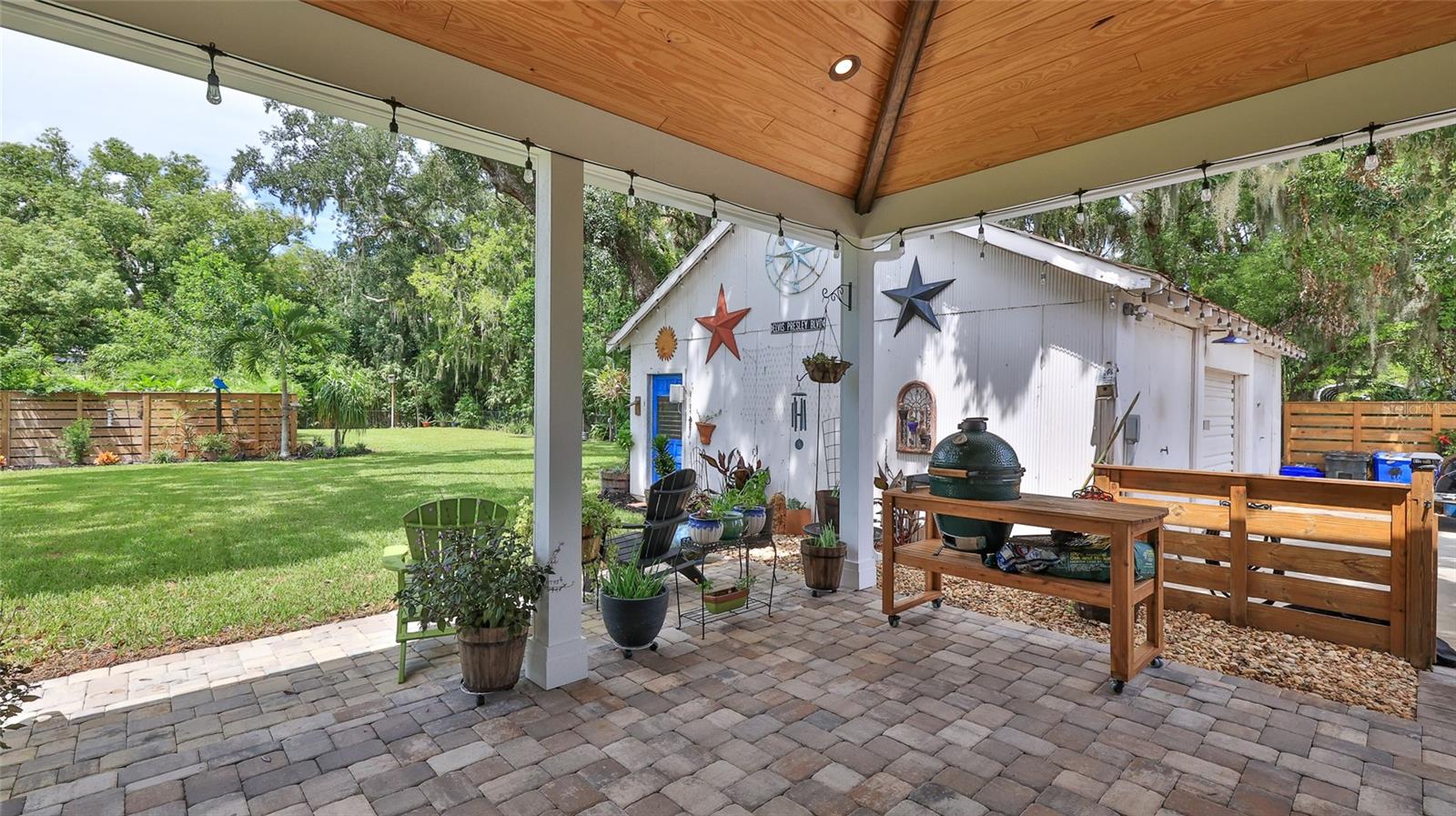 508 FAULKNER ST, NEW SMYRNA BEACH, FL, 32168