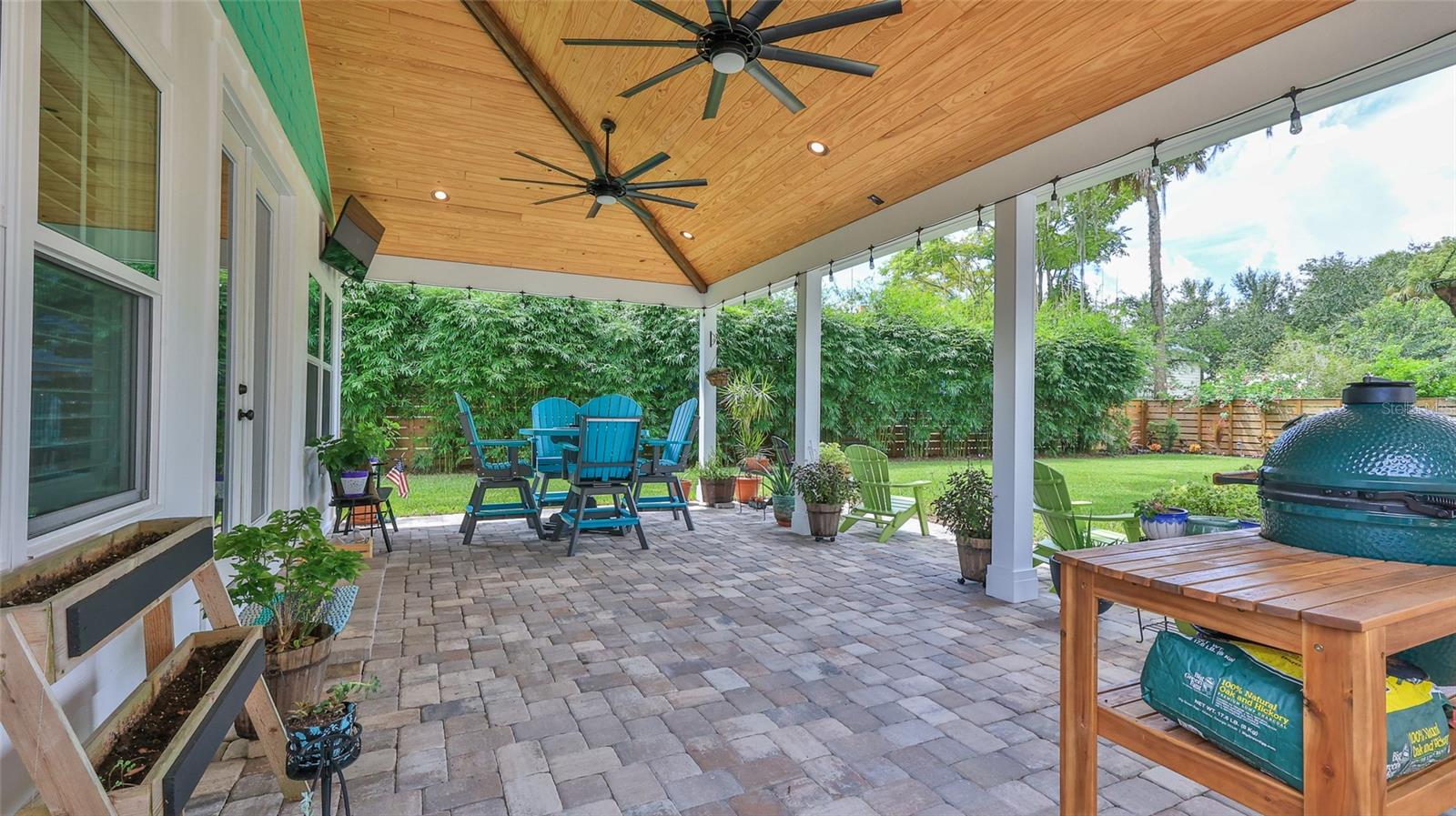 508 FAULKNER ST, NEW SMYRNA BEACH, FL, 32168