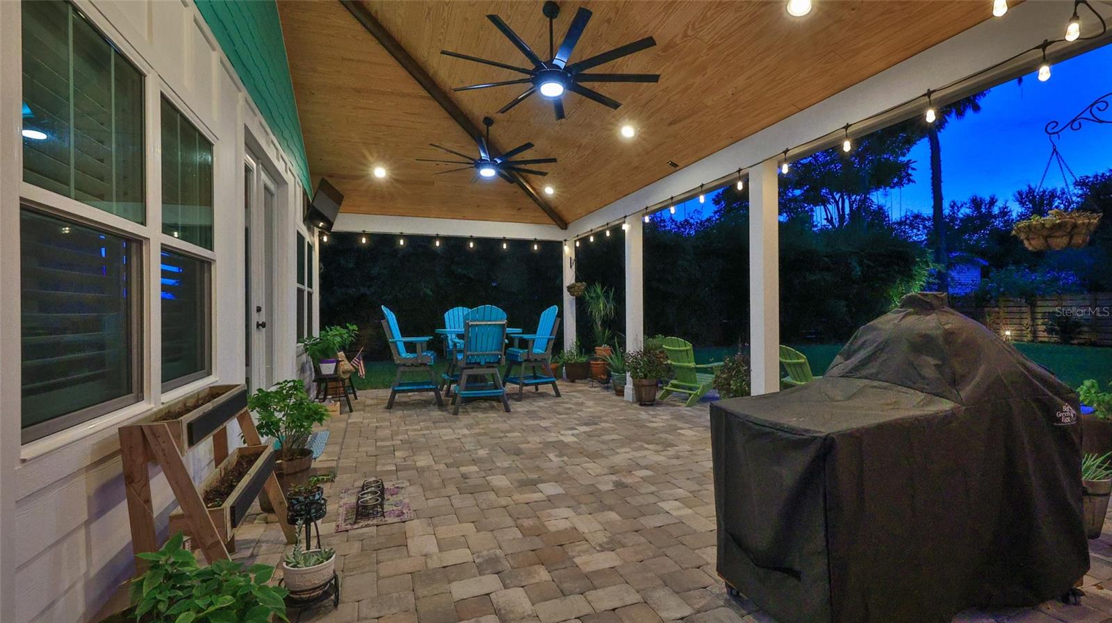 508 FAULKNER ST, NEW SMYRNA BEACH, FL, 32168