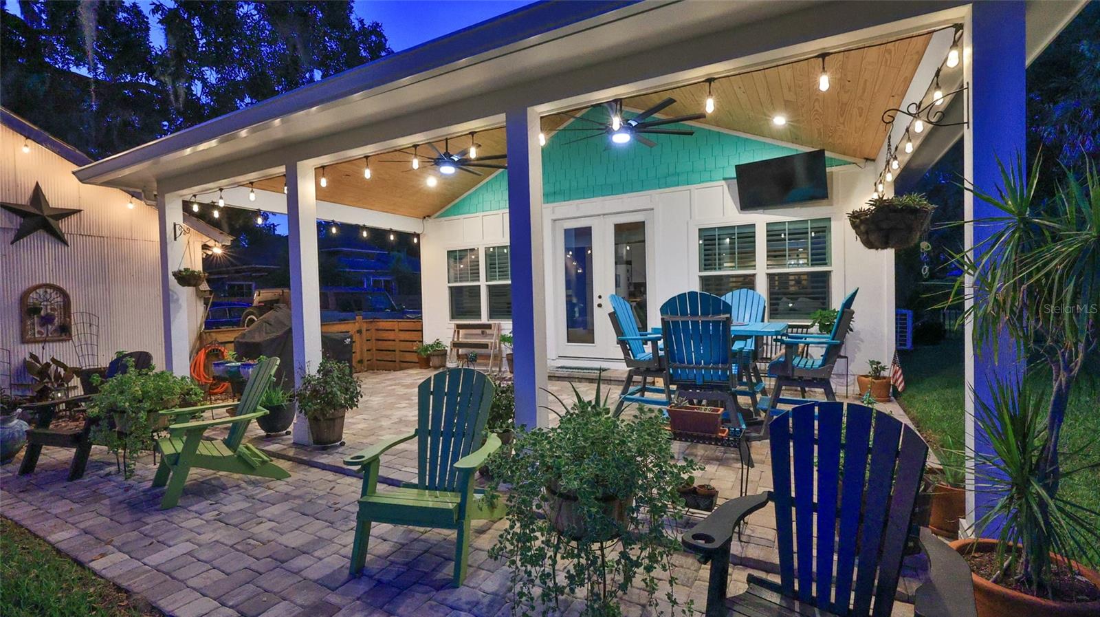 508 FAULKNER ST, NEW SMYRNA BEACH, FL, 32168