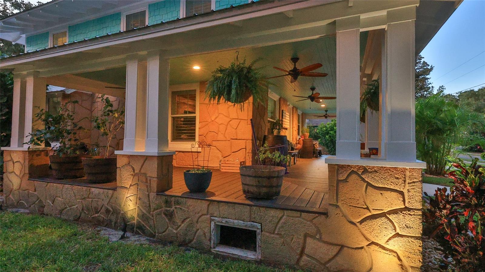 508 FAULKNER ST, NEW SMYRNA BEACH, FL, 32168