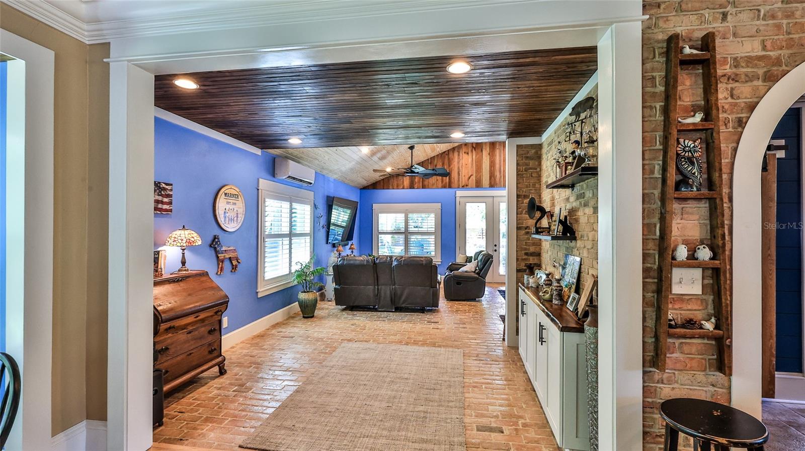 508 FAULKNER ST, NEW SMYRNA BEACH, FL, 32168