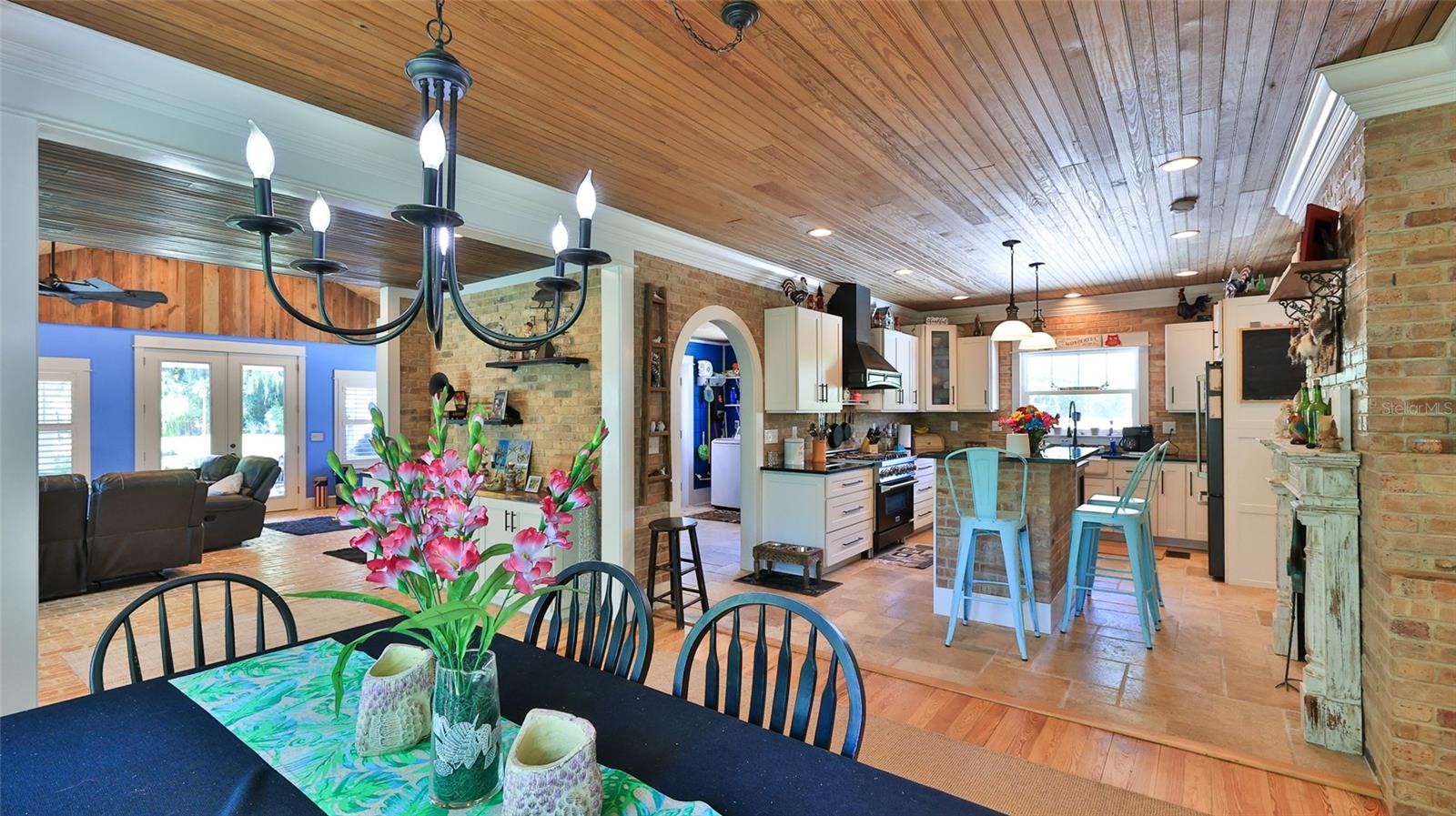 508 FAULKNER ST, NEW SMYRNA BEACH, FL, 32168