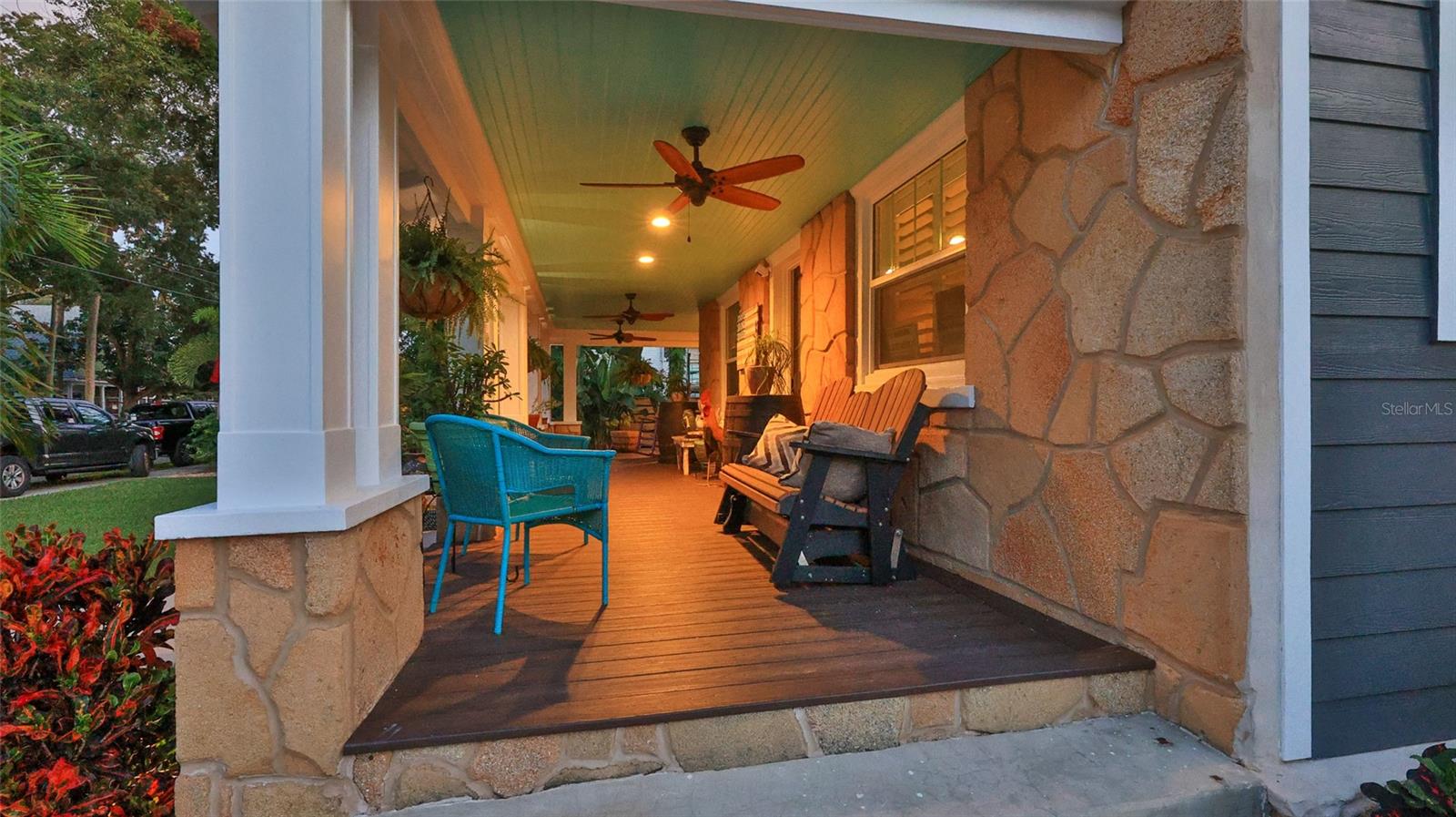 508 FAULKNER ST, NEW SMYRNA BEACH, FL, 32168
