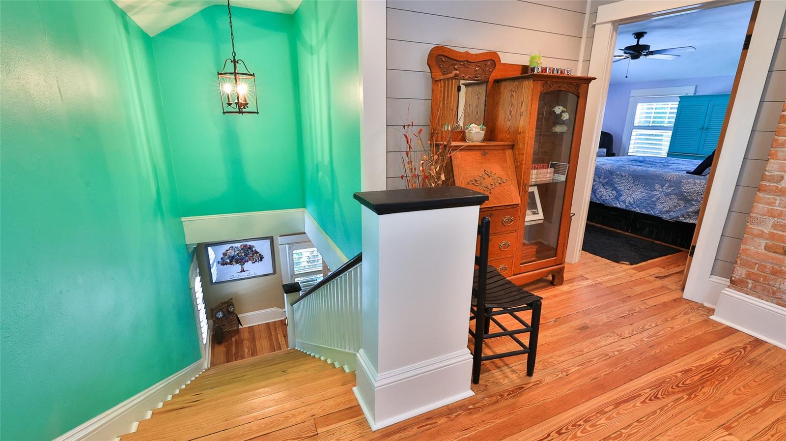 508 FAULKNER ST, NEW SMYRNA BEACH, FL, 32168