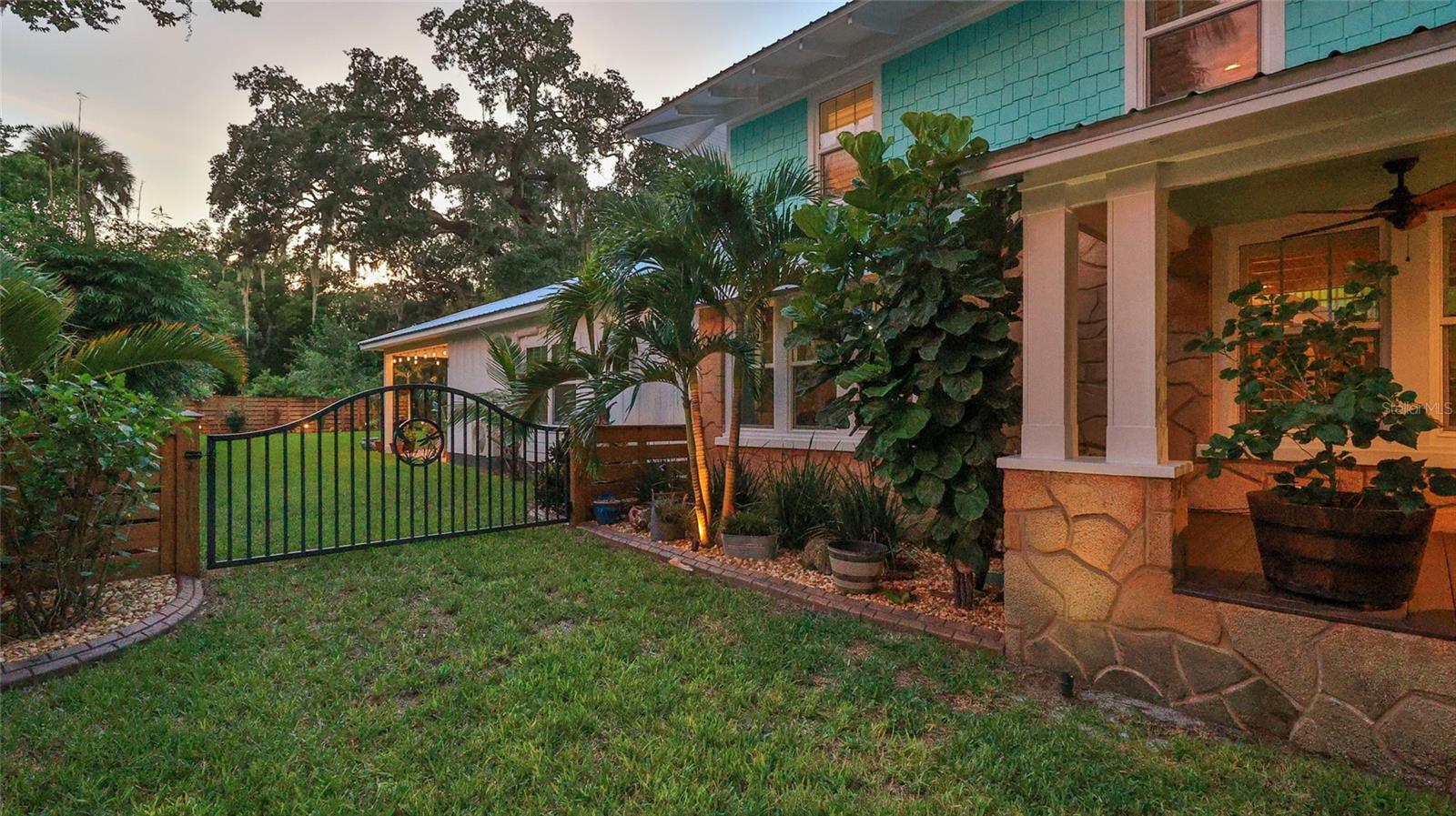 508 FAULKNER ST, NEW SMYRNA BEACH, FL, 32168