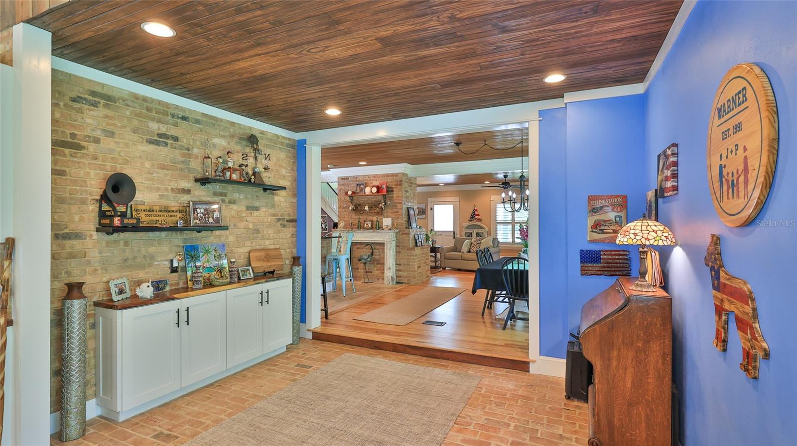 508 FAULKNER ST, NEW SMYRNA BEACH, FL, 32168