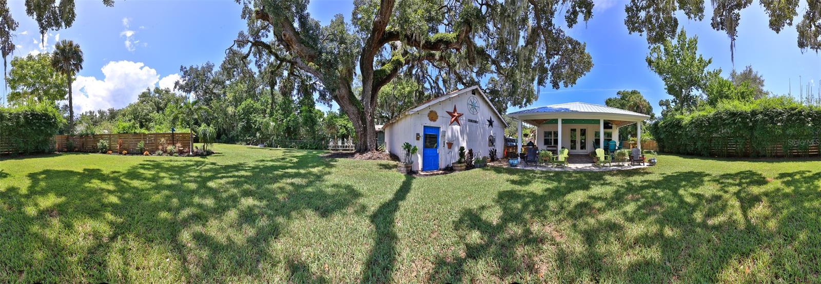 508 FAULKNER ST, NEW SMYRNA BEACH, FL, 32168