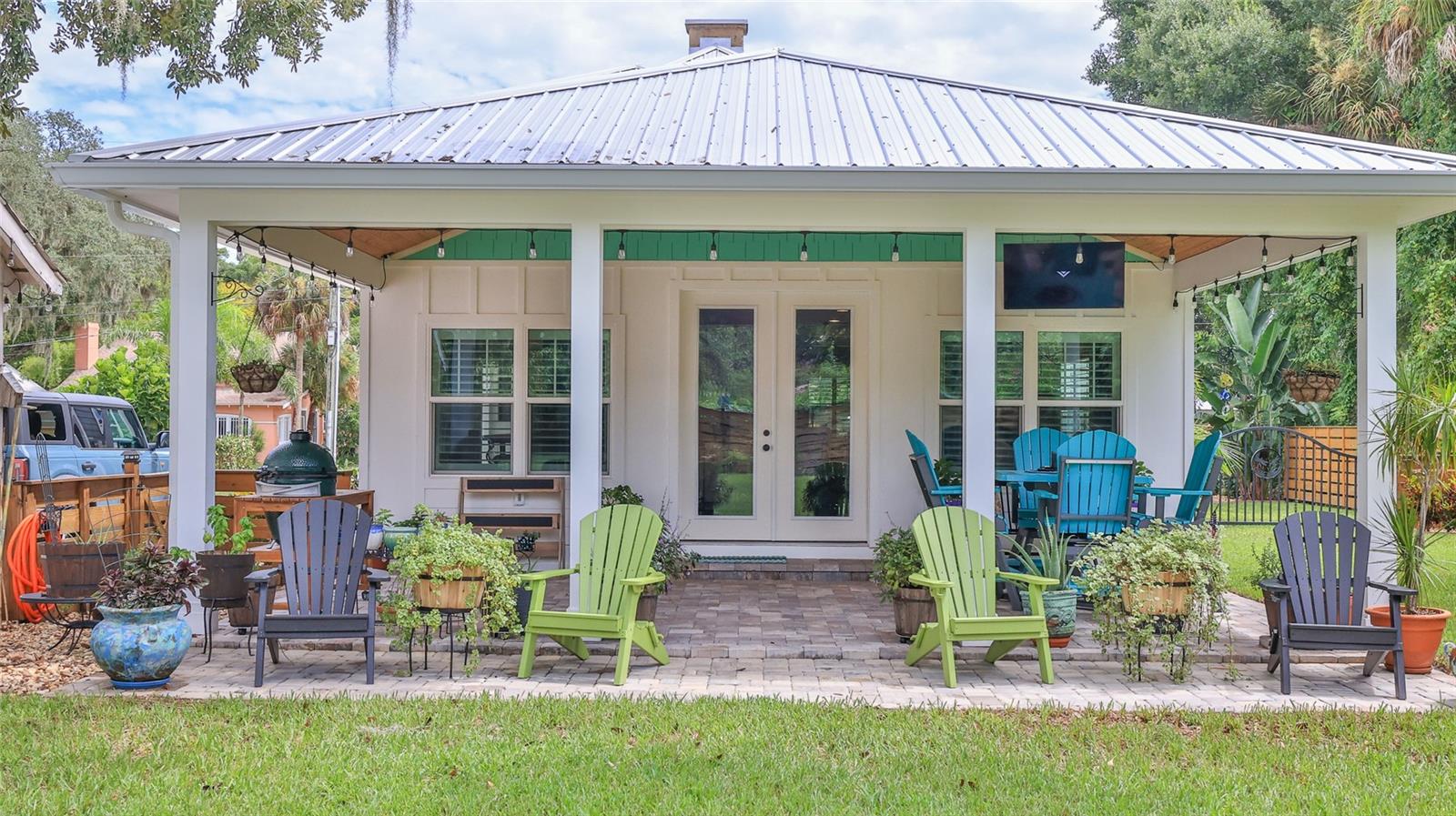 508 FAULKNER ST, NEW SMYRNA BEACH, FL, 32168