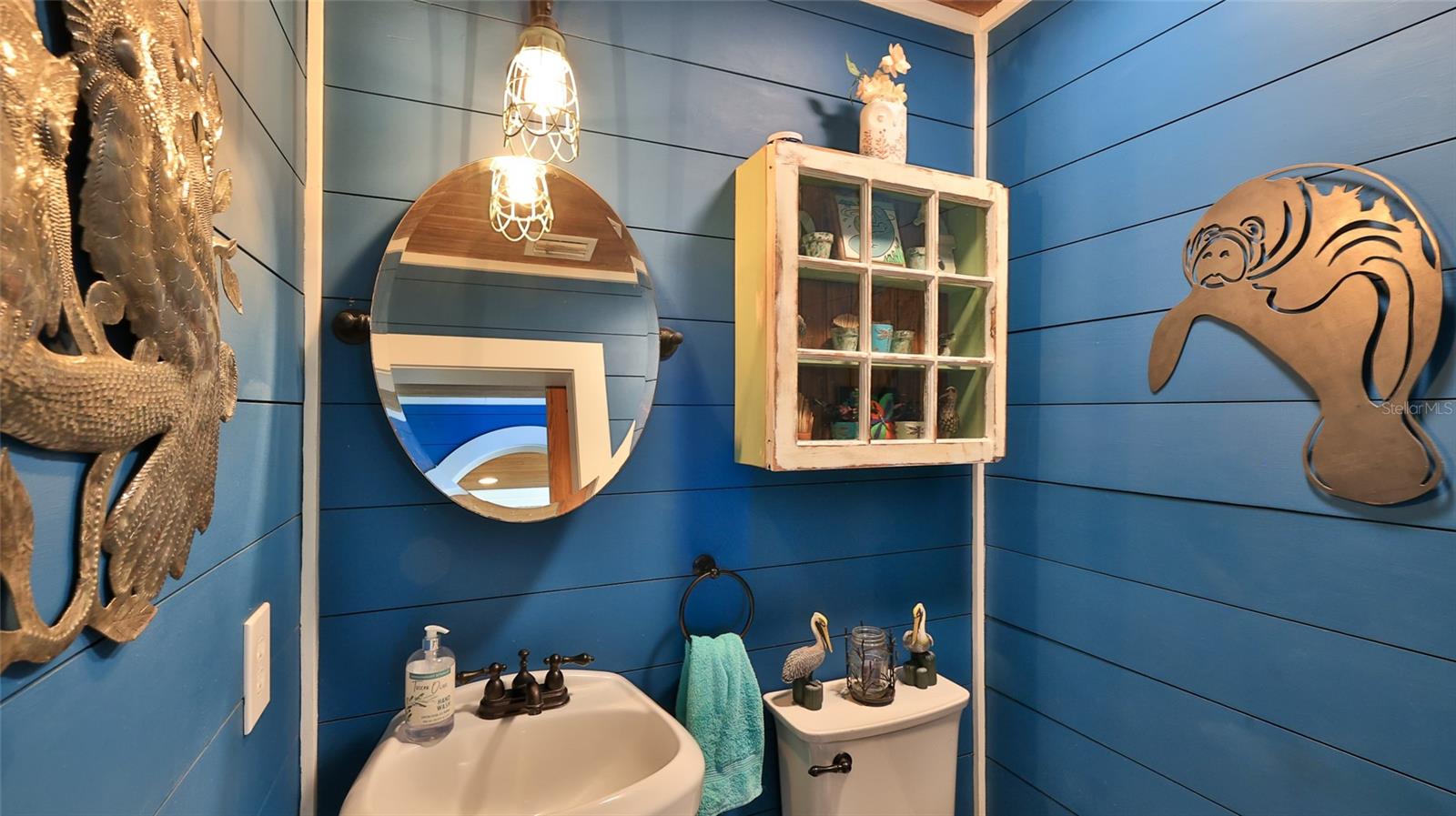 508 FAULKNER ST, NEW SMYRNA BEACH, FL, 32168