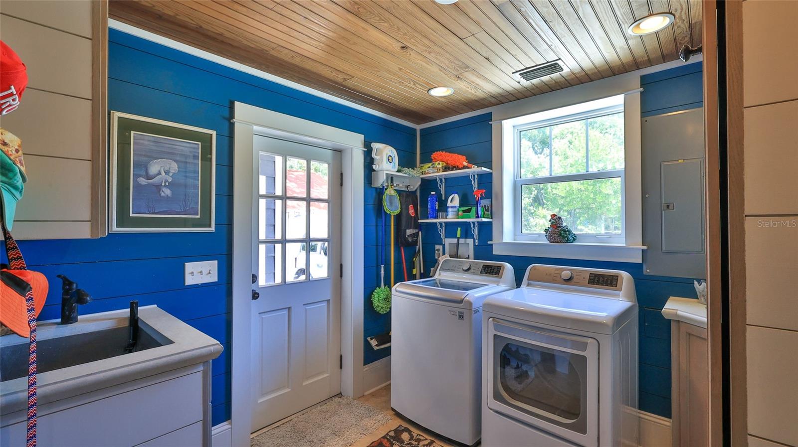 508 FAULKNER ST, NEW SMYRNA BEACH, FL, 32168